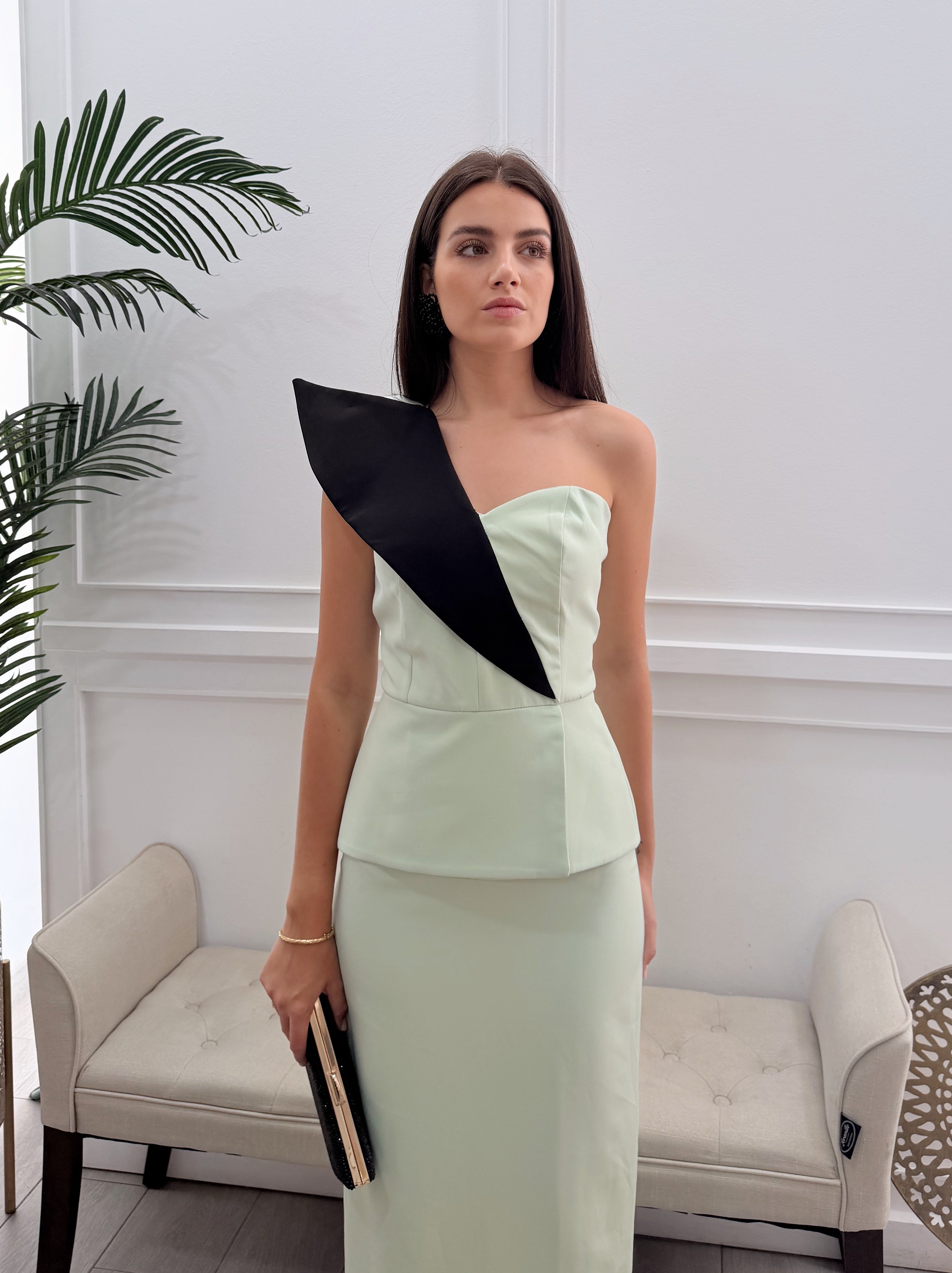 Vestido Amalia