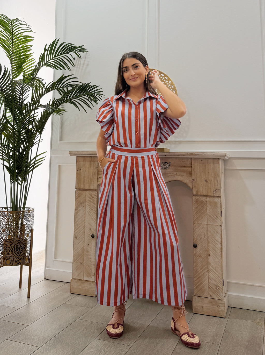 Conjunto Lucia Rallas