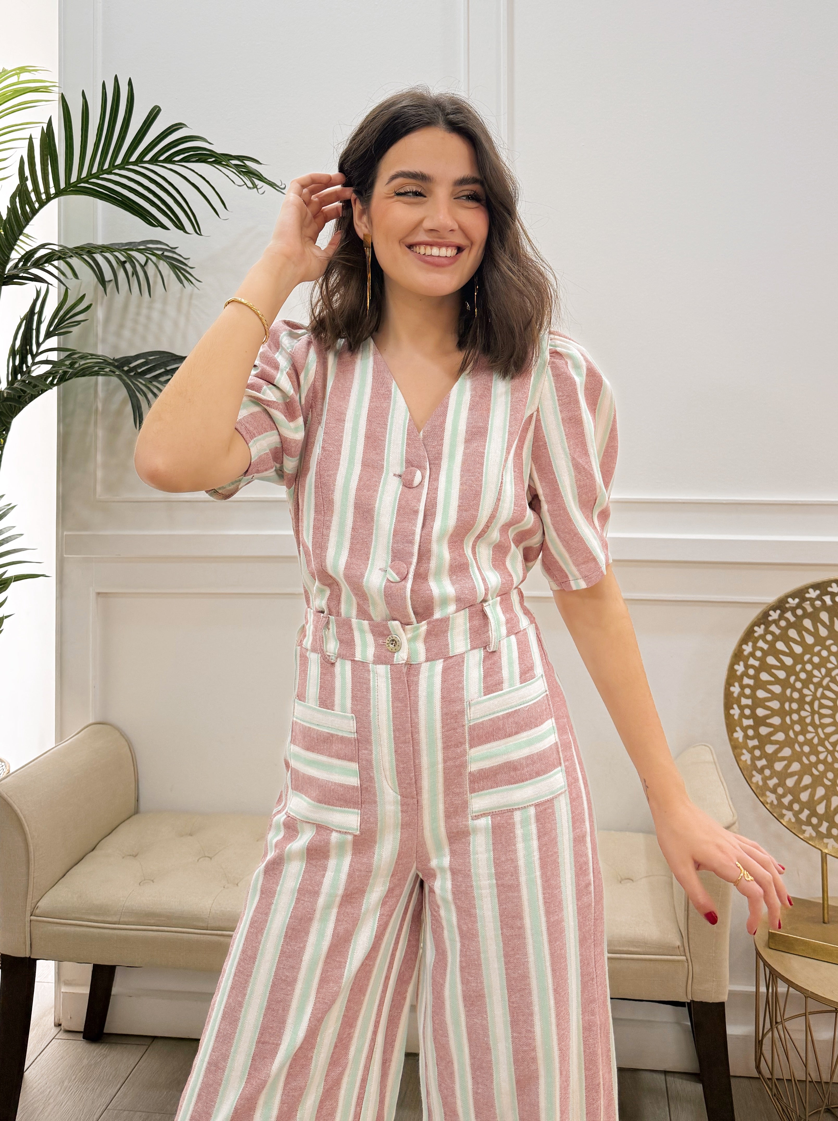 Conjunto Miriam