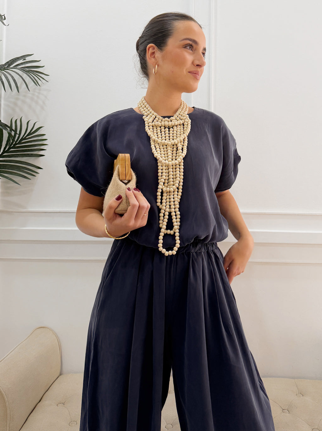 Conjunto Daniela Marino