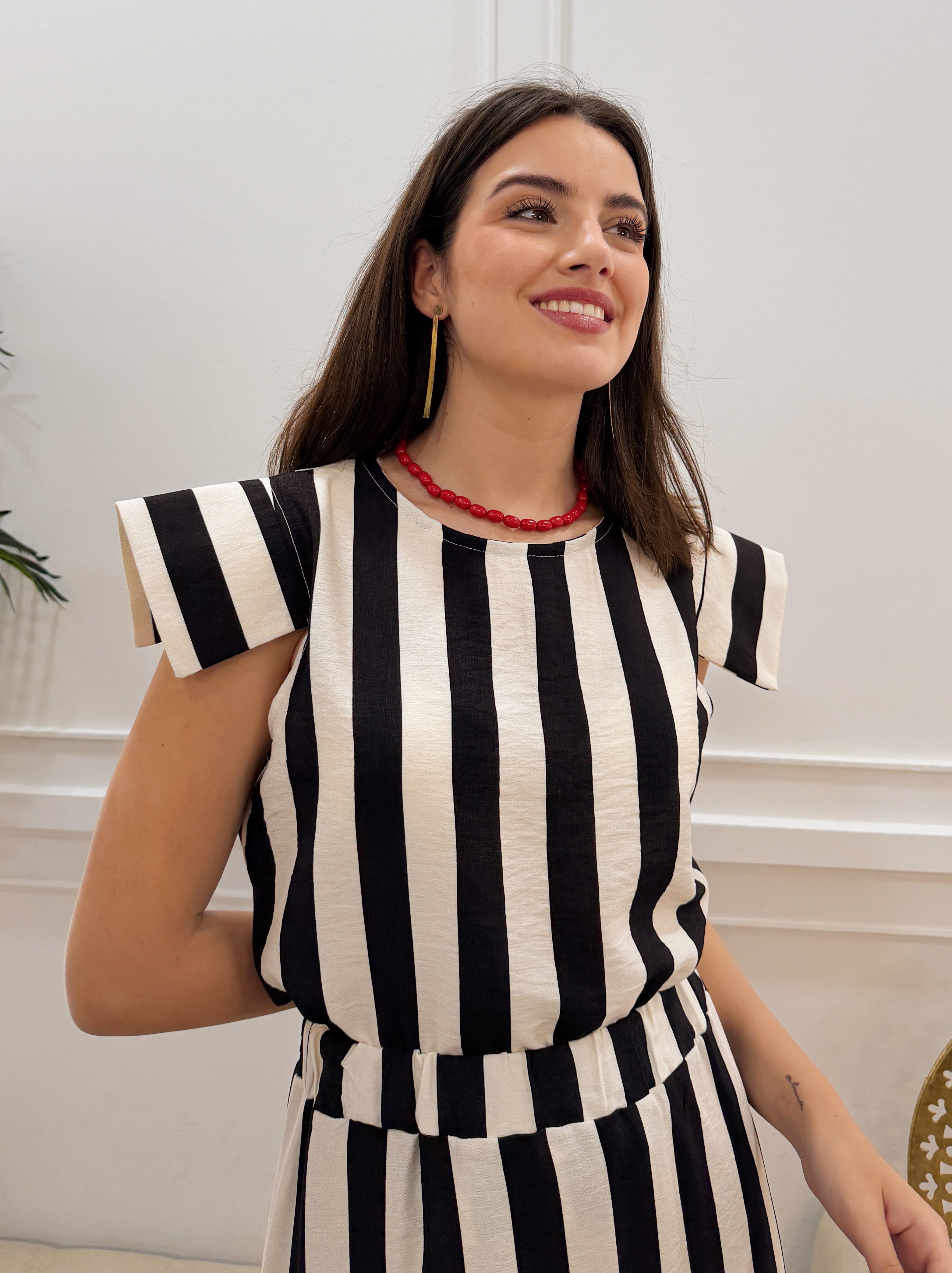 Conjunto Elia Negro
