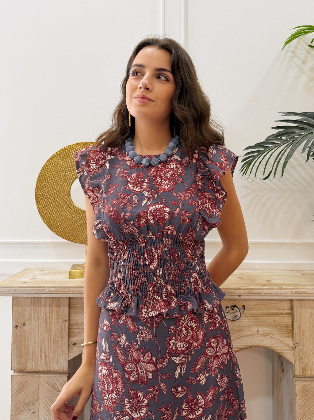 Collar Colombia