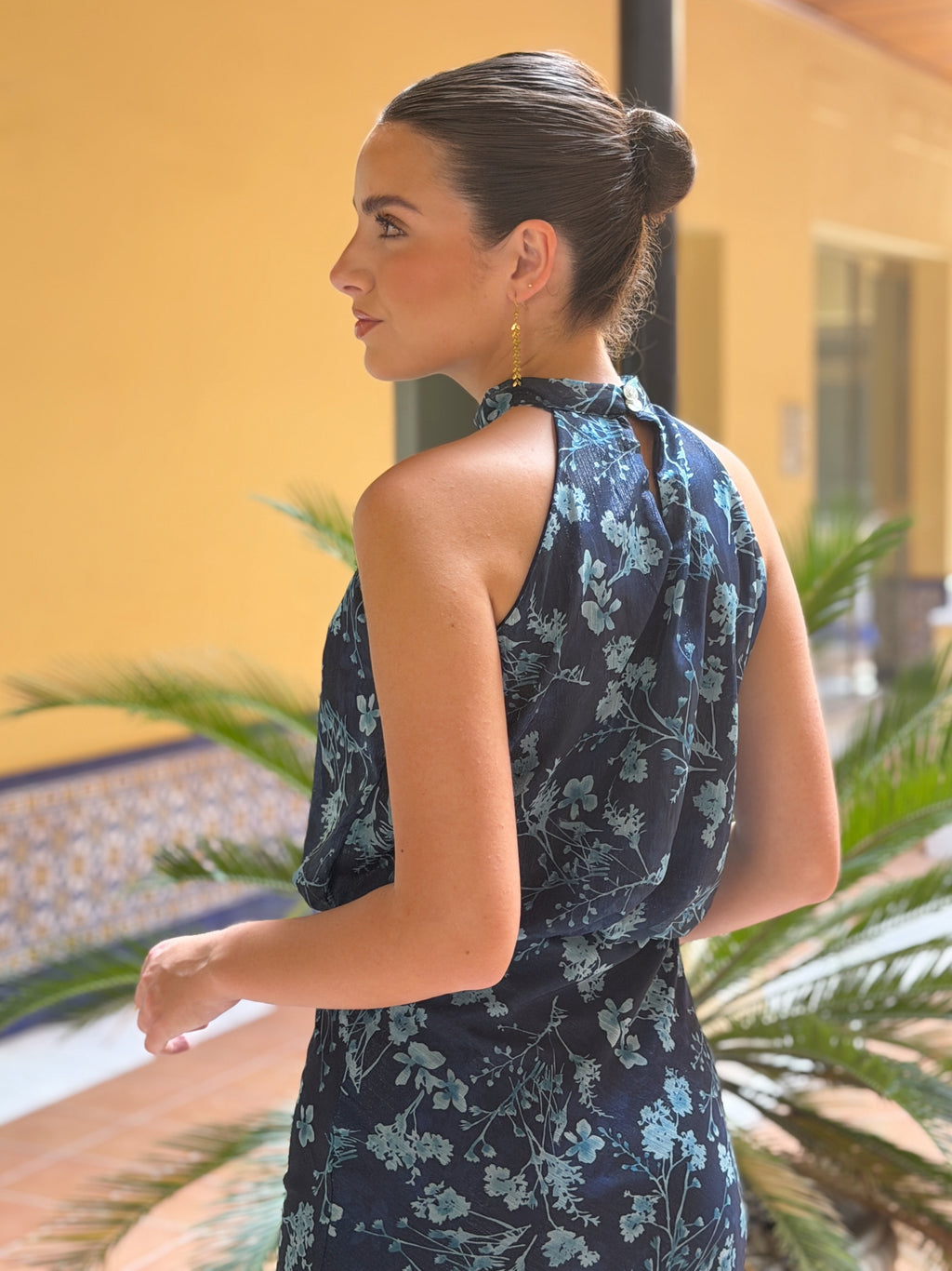 Conjunto Martina Azul