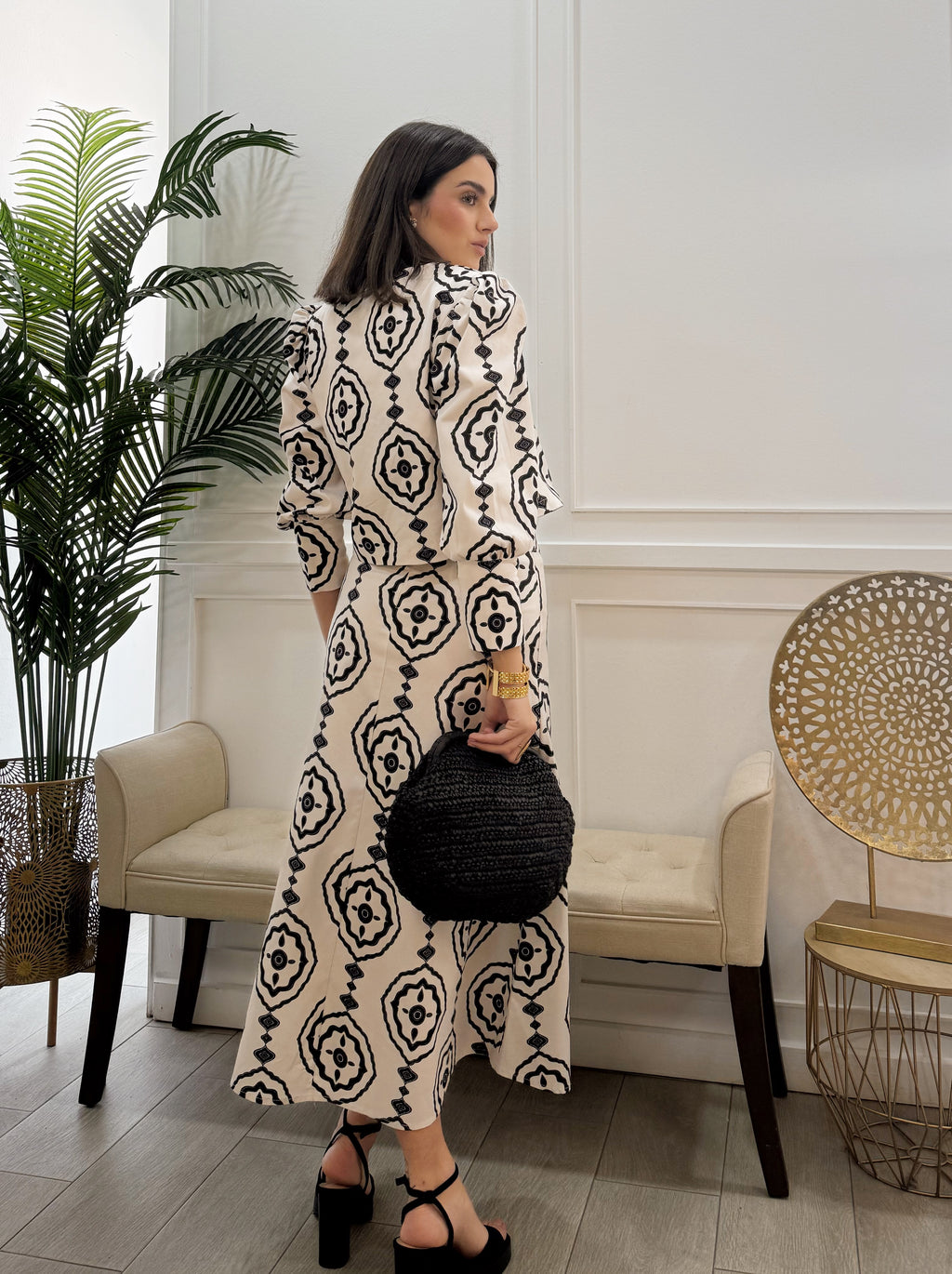 Conjunto Mariela
