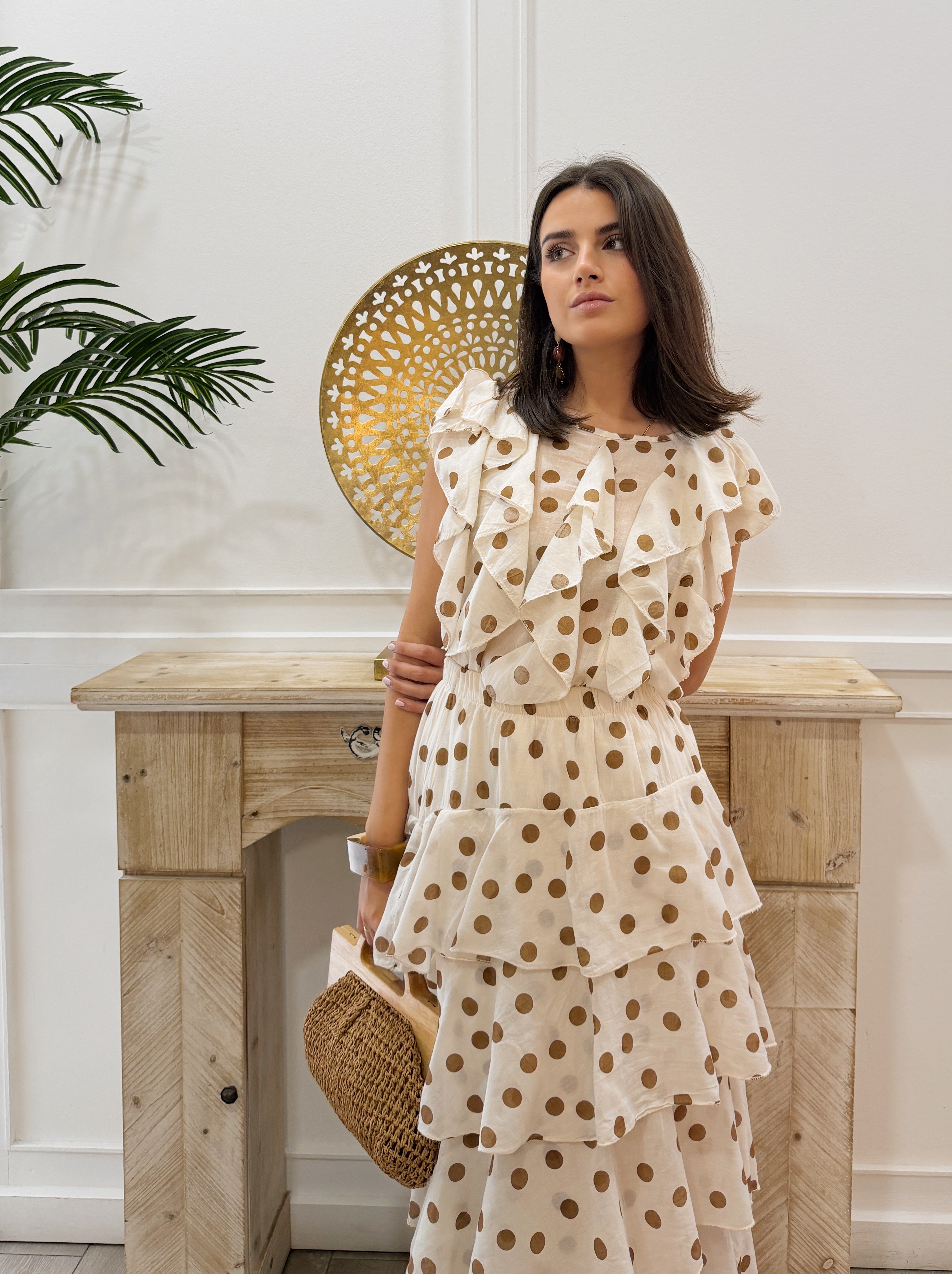 Conjunto Triana