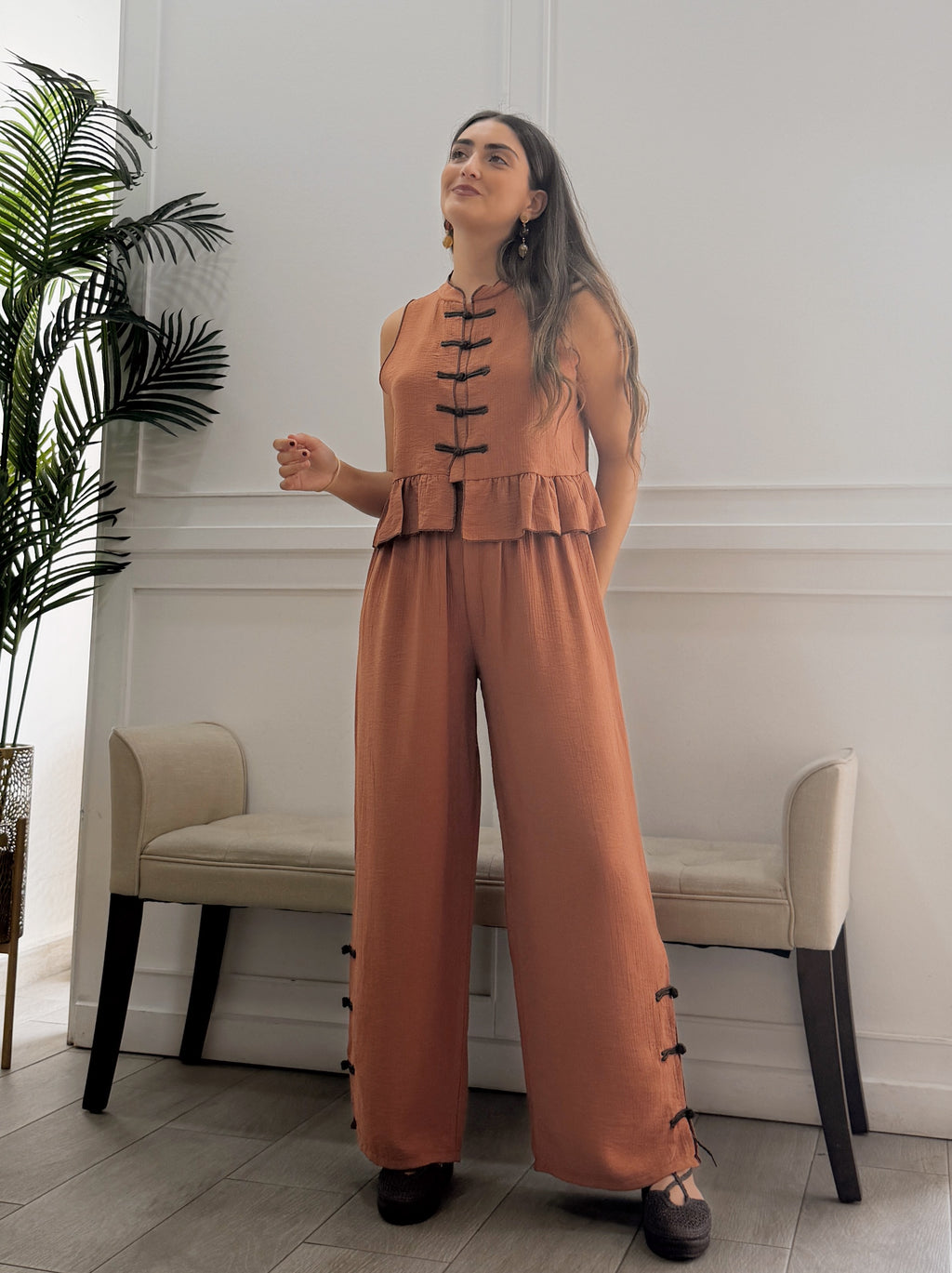Conjunto Naomi Teja