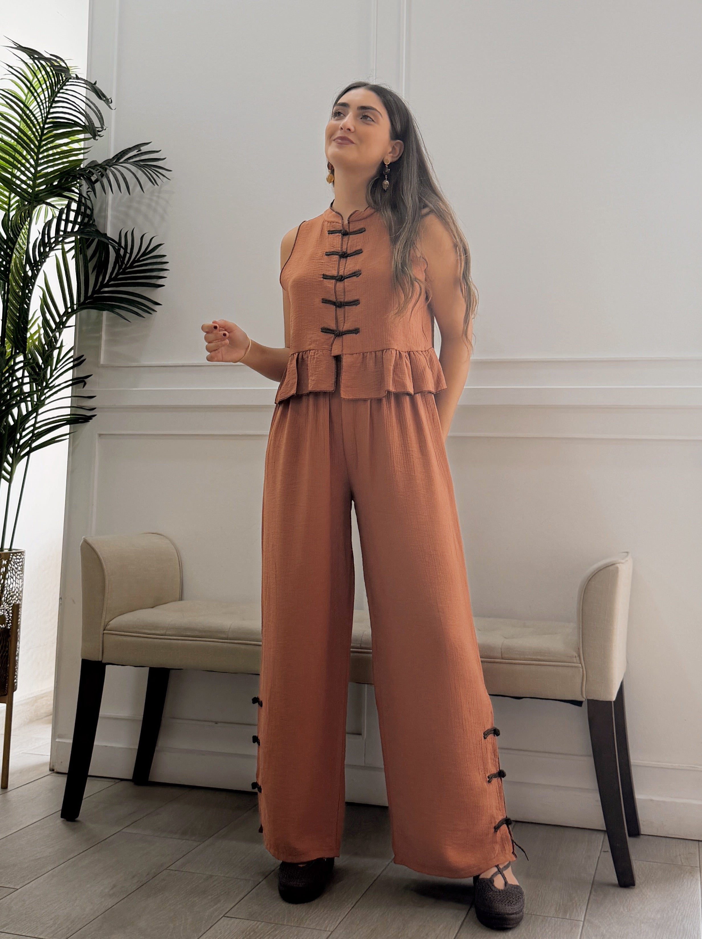 Conjunto Naomi Teja