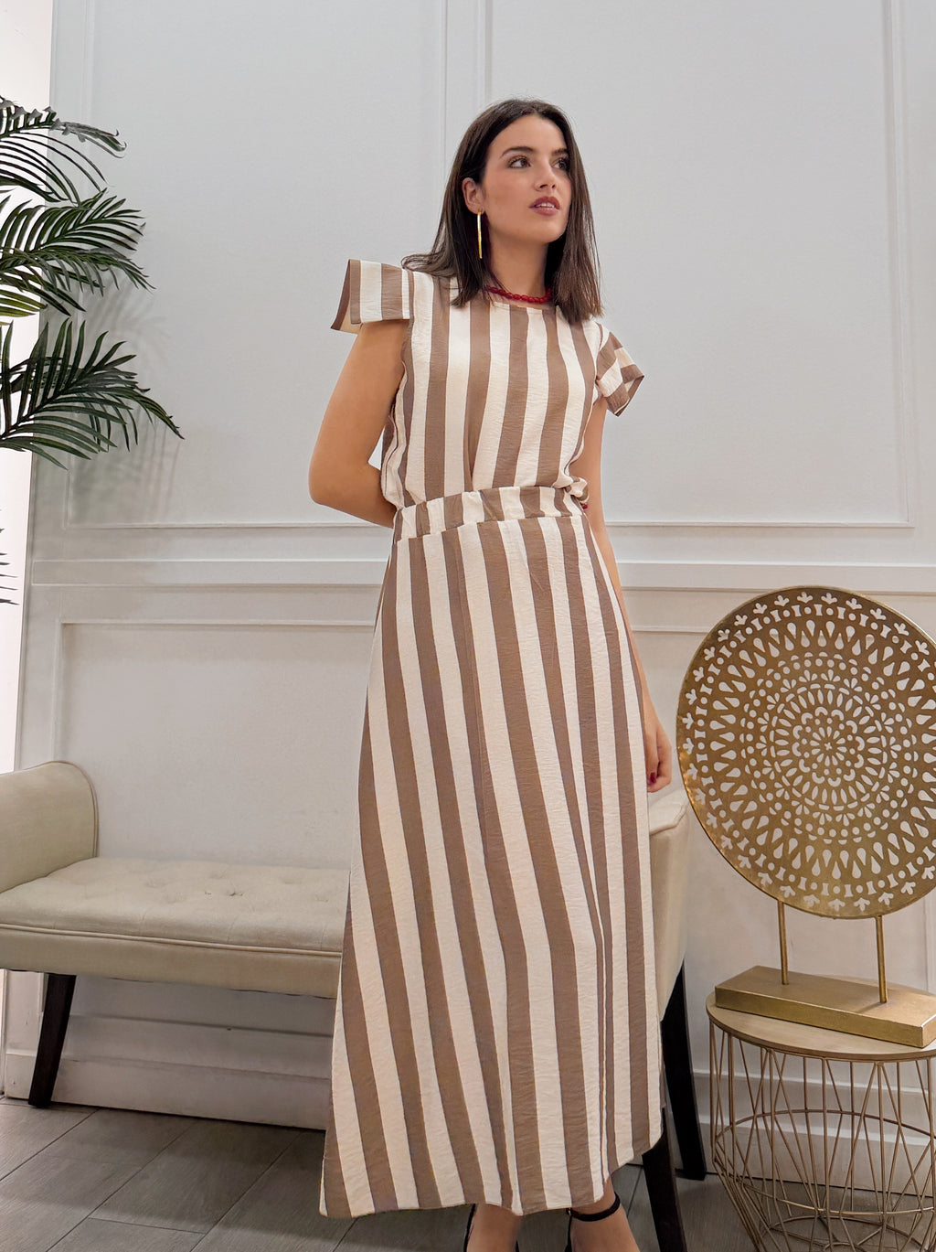 Conjunto Elia Camel