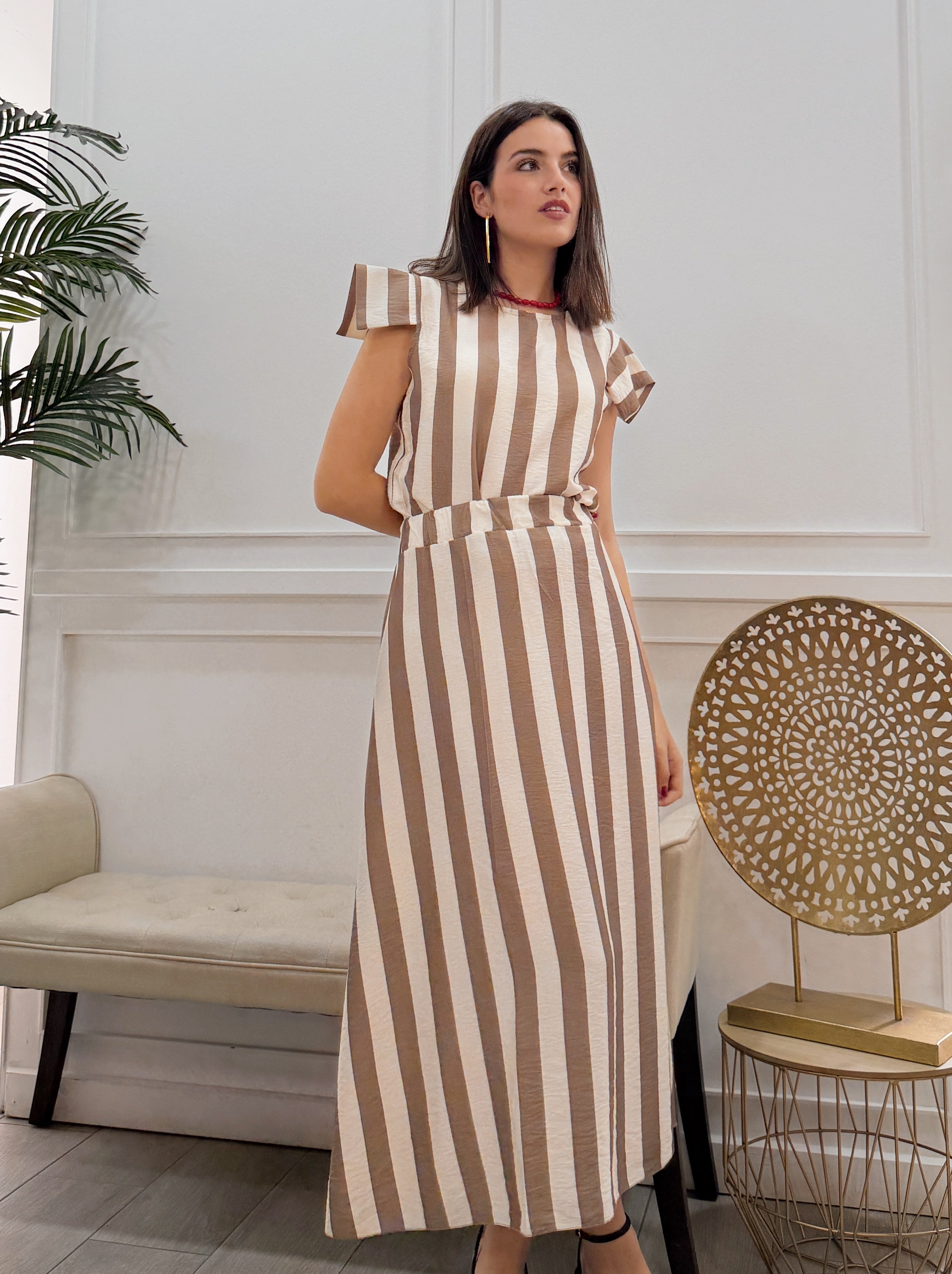 Conjunto Elia Camel