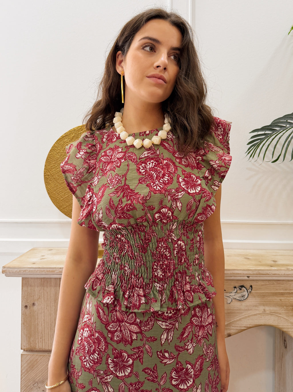 Collar Colombia