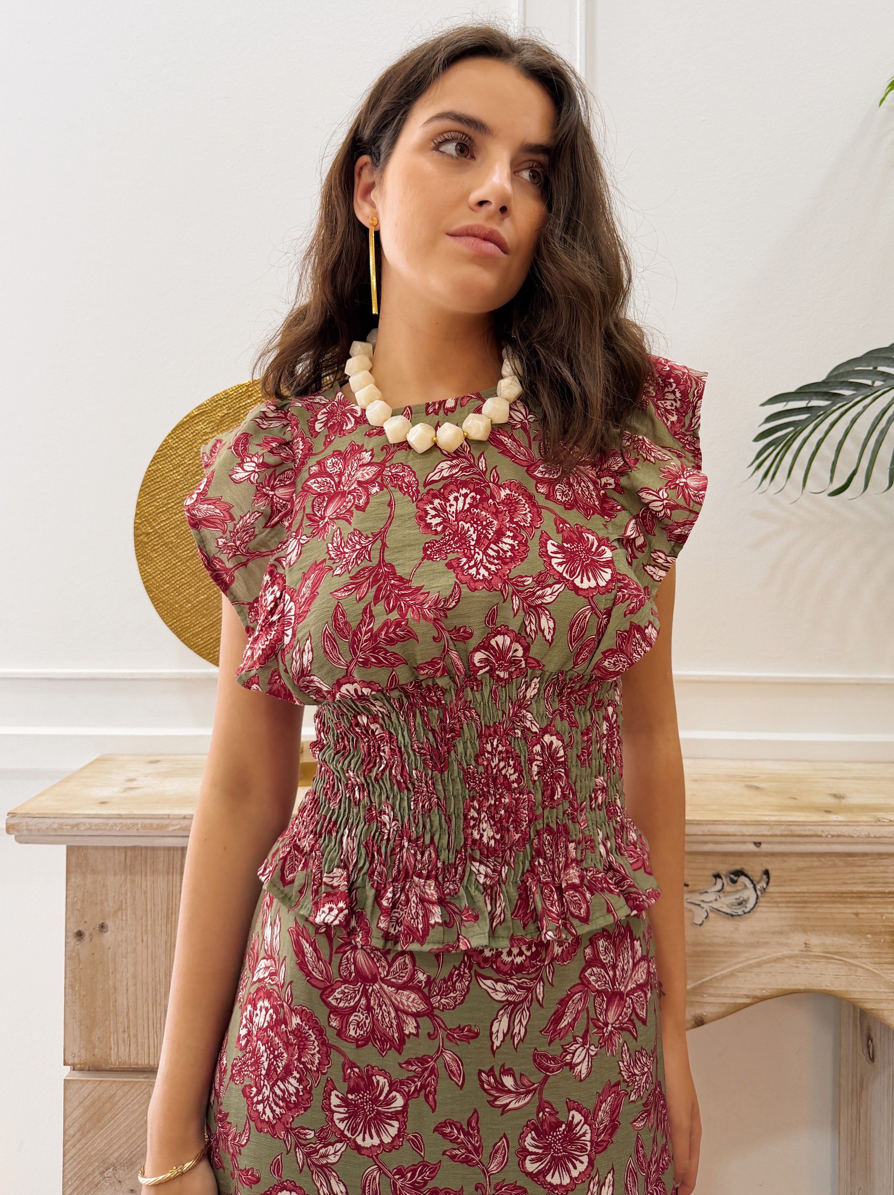 Collar Colombia