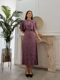 Vestido Carmen