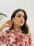 Pendientes Rociana