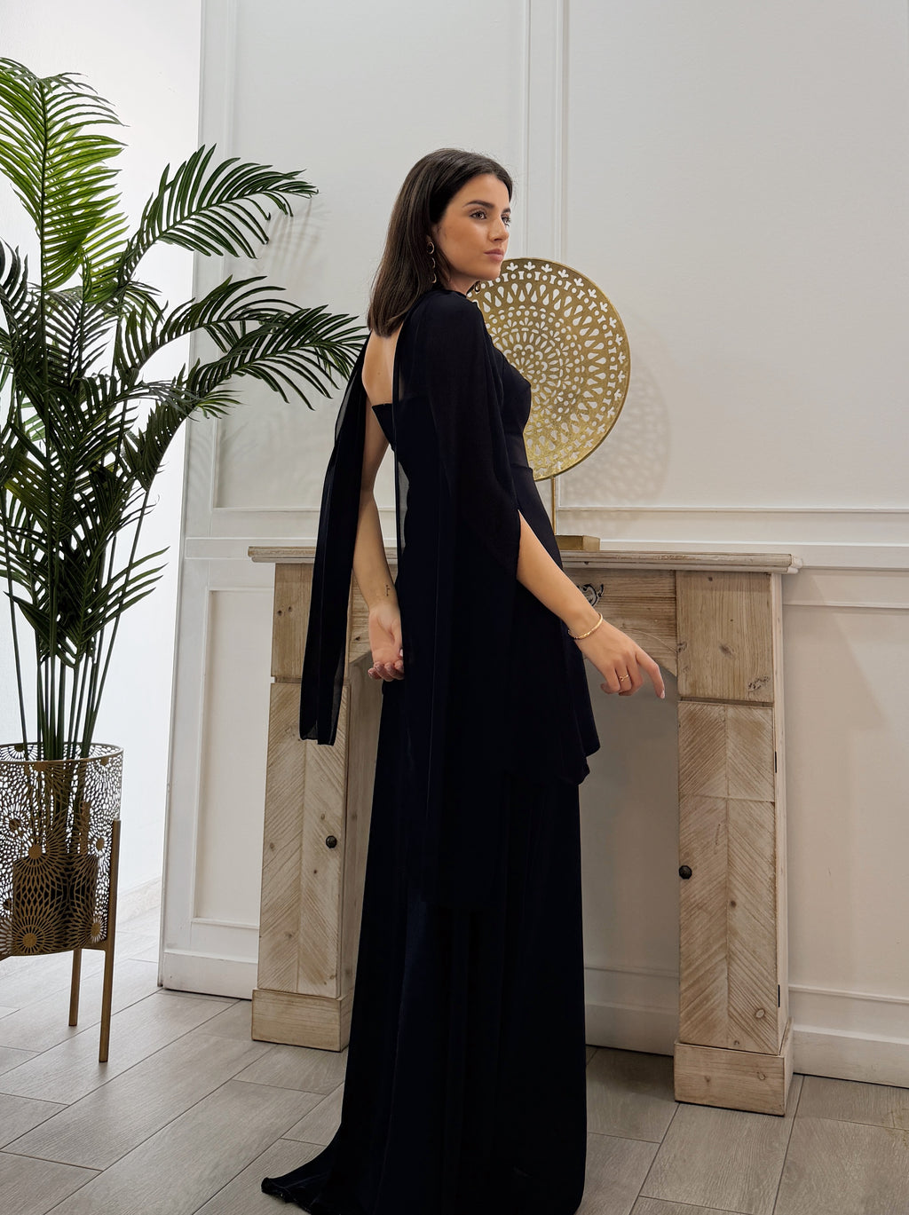 Vestido Lucia Marino