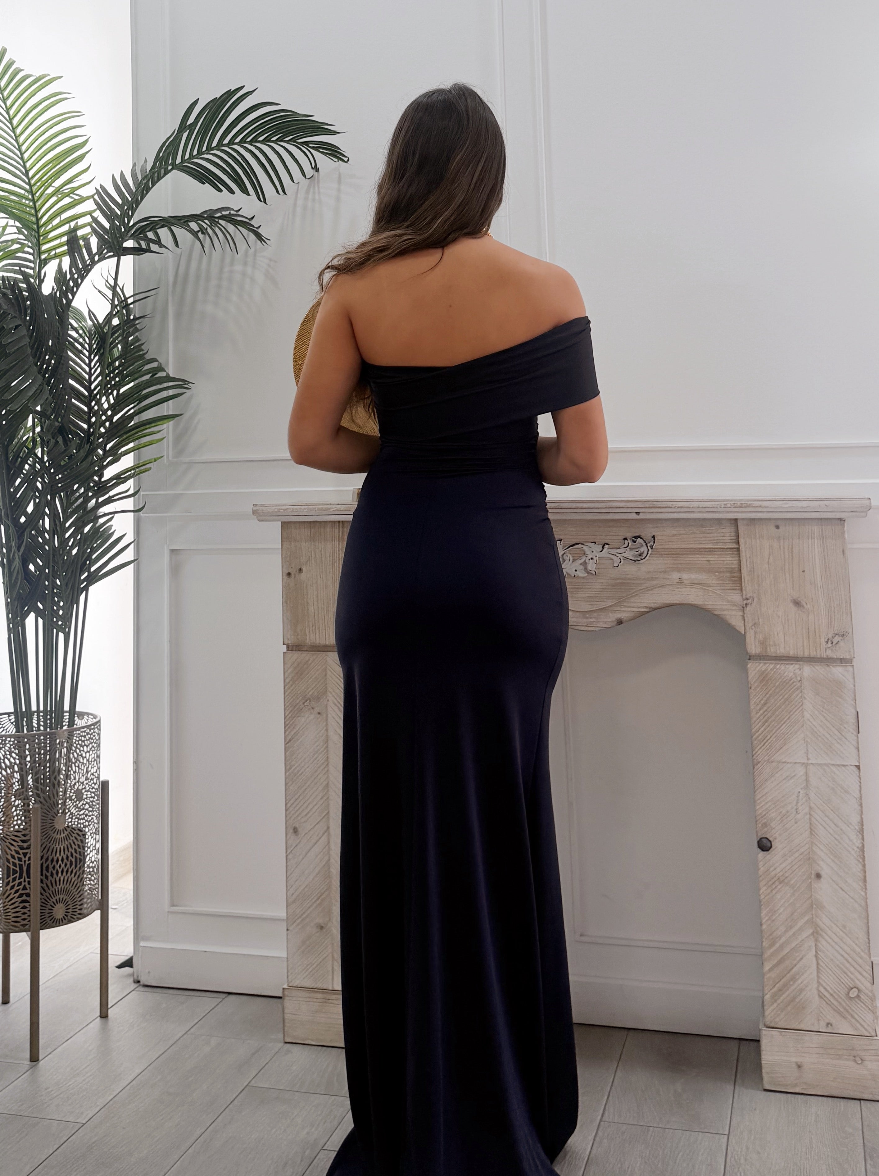 Vestido Gabriela Marino