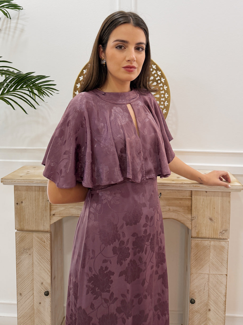 Vestido Carmen