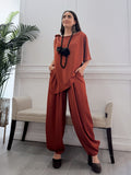 Conjunto Carla Teja
