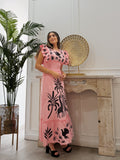 Conjunto África Rosa