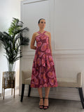 Vestido Tatiana Rosa