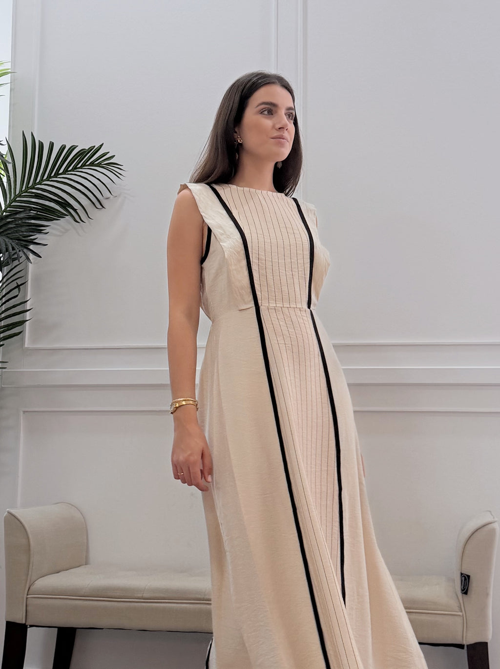 Vestido Amalia