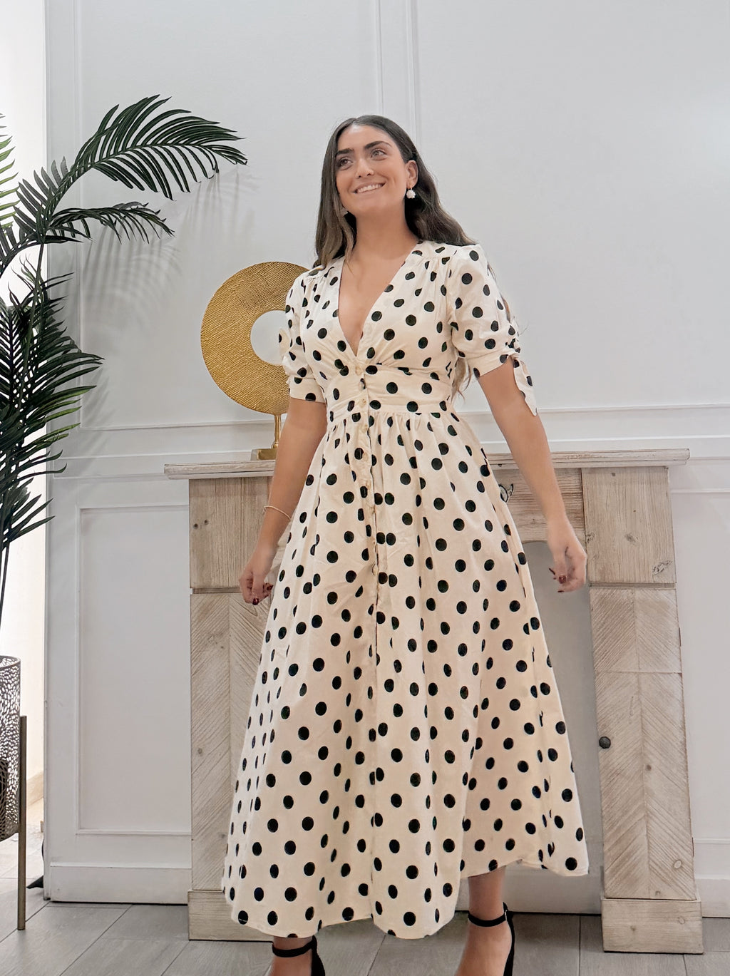 Vestido Lola