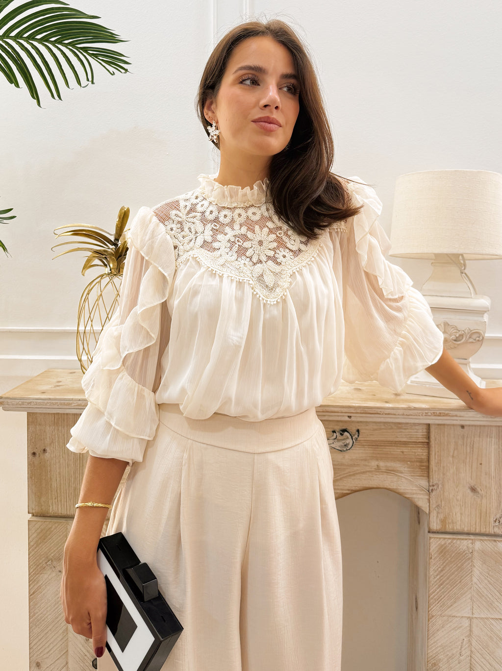 Cartera Renata