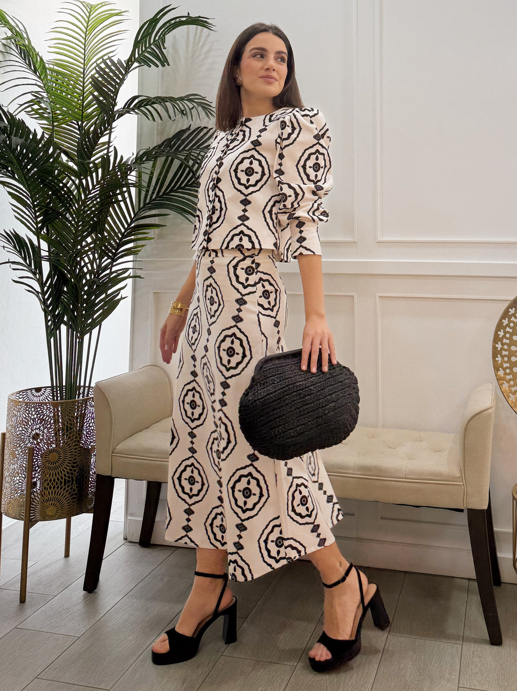Conjunto Mariela