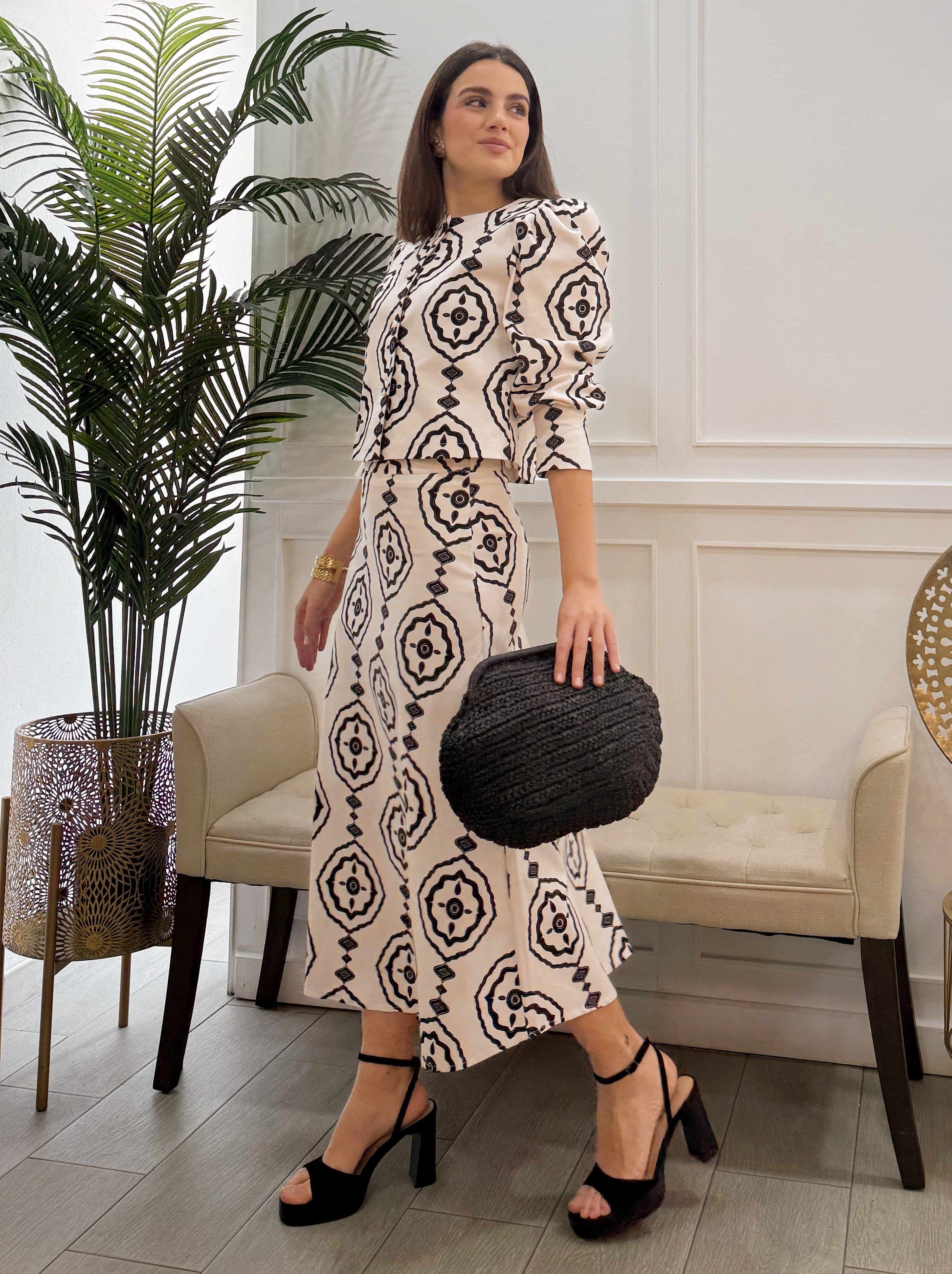 Conjunto Mariela