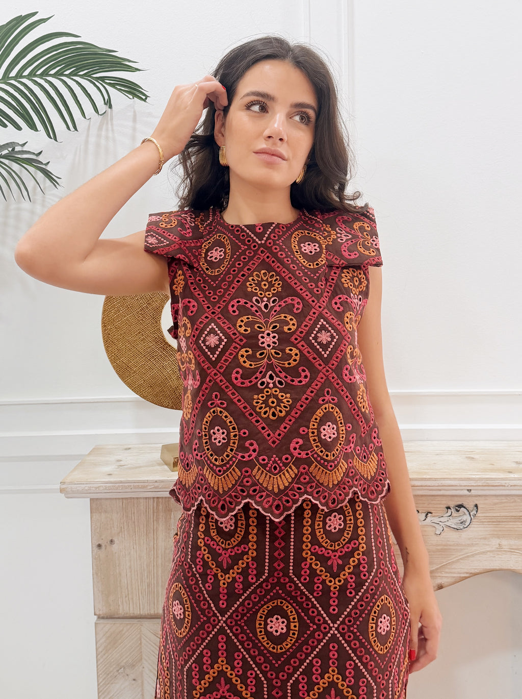 Conjunto Adriana