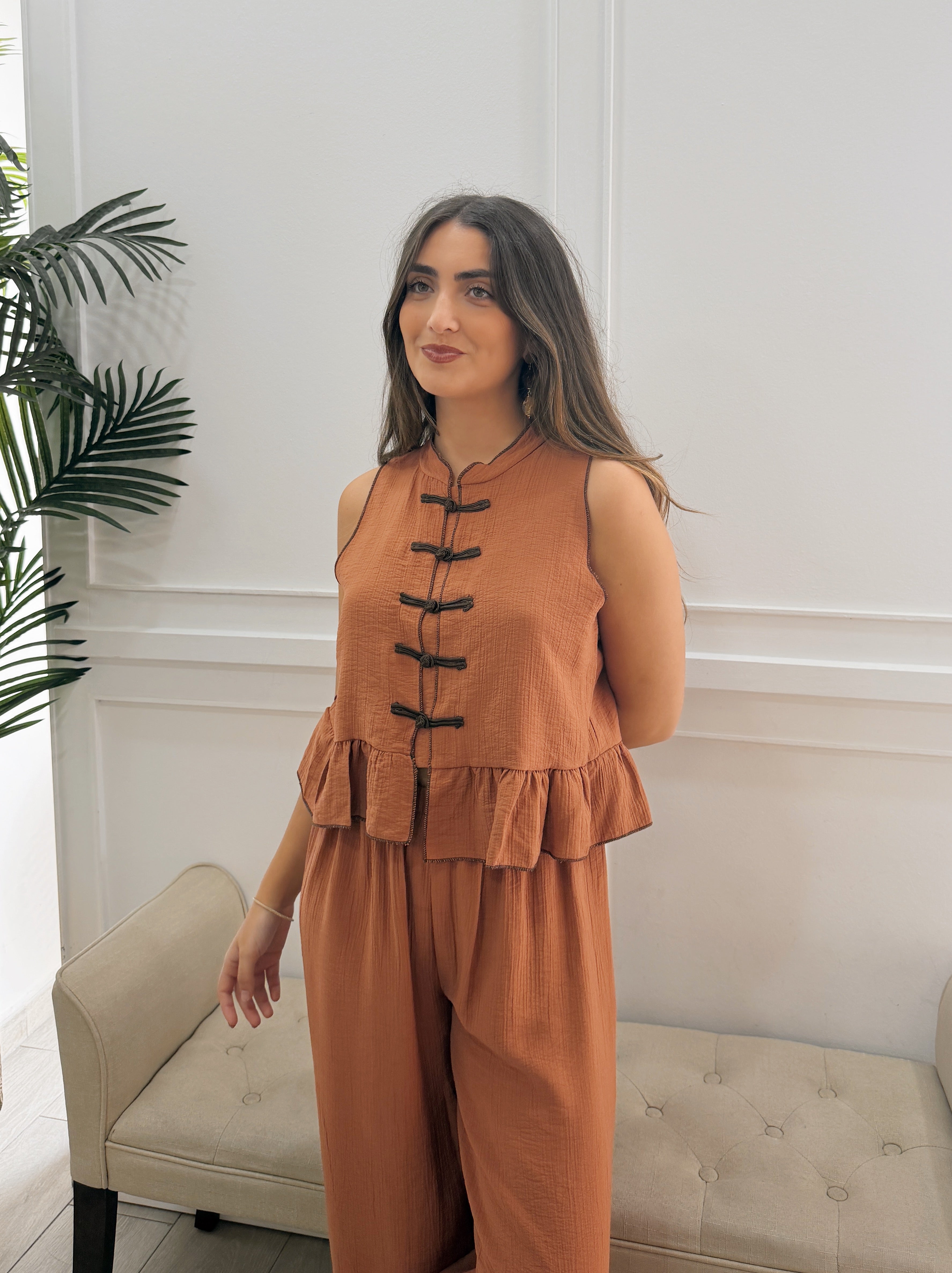 Conjunto Naomi Teja