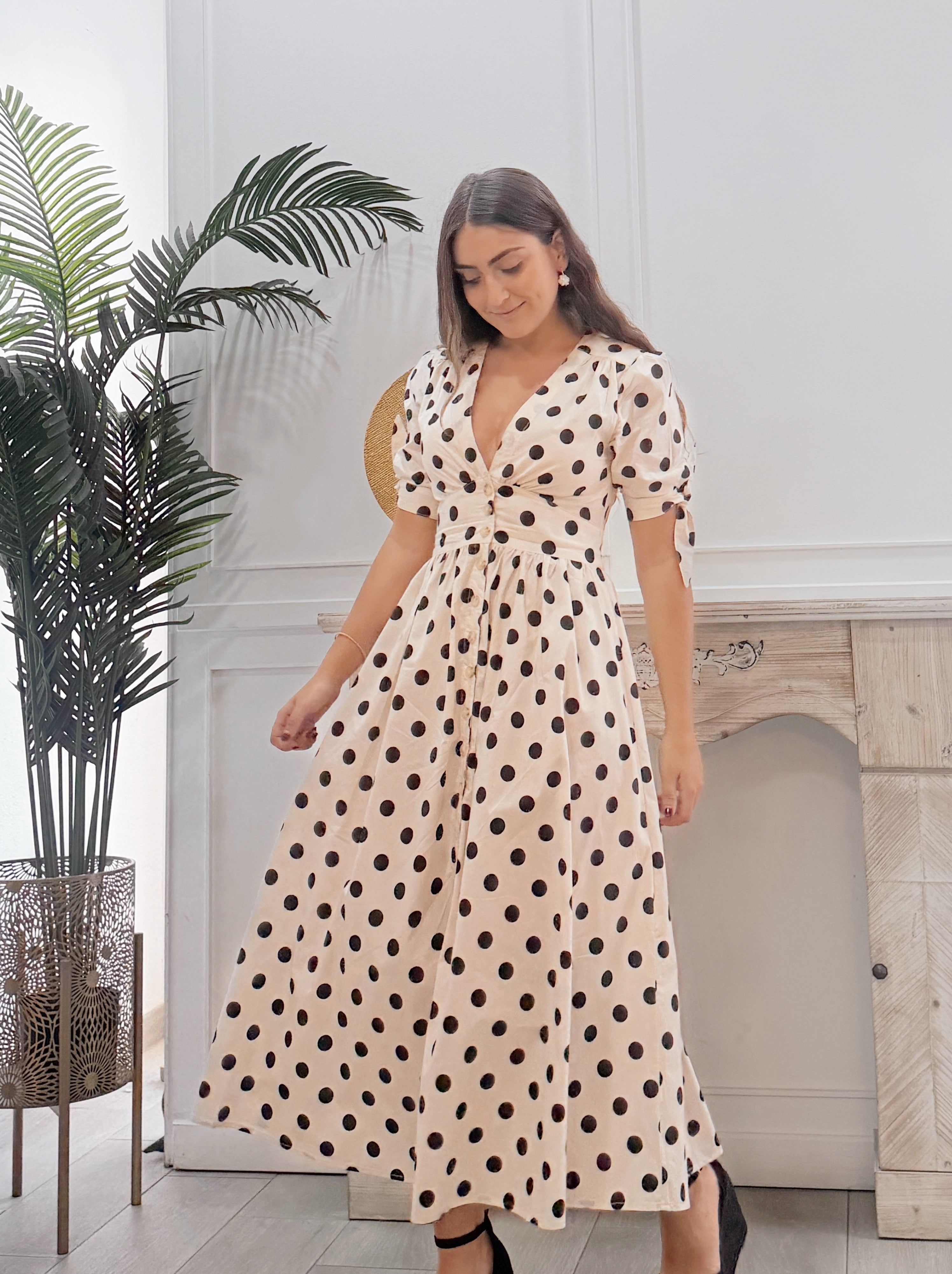 Vestido Lola