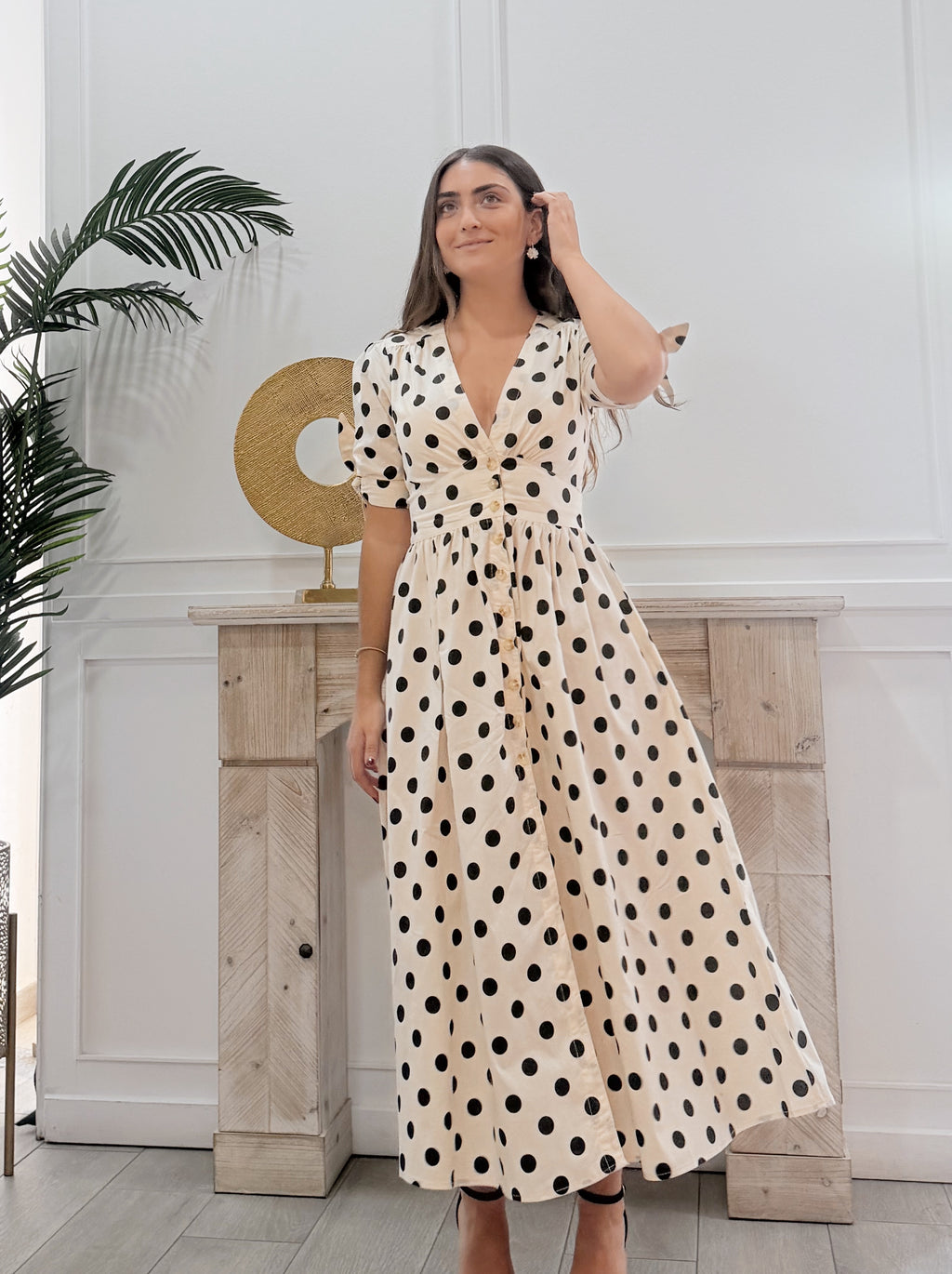 Vestido Lola