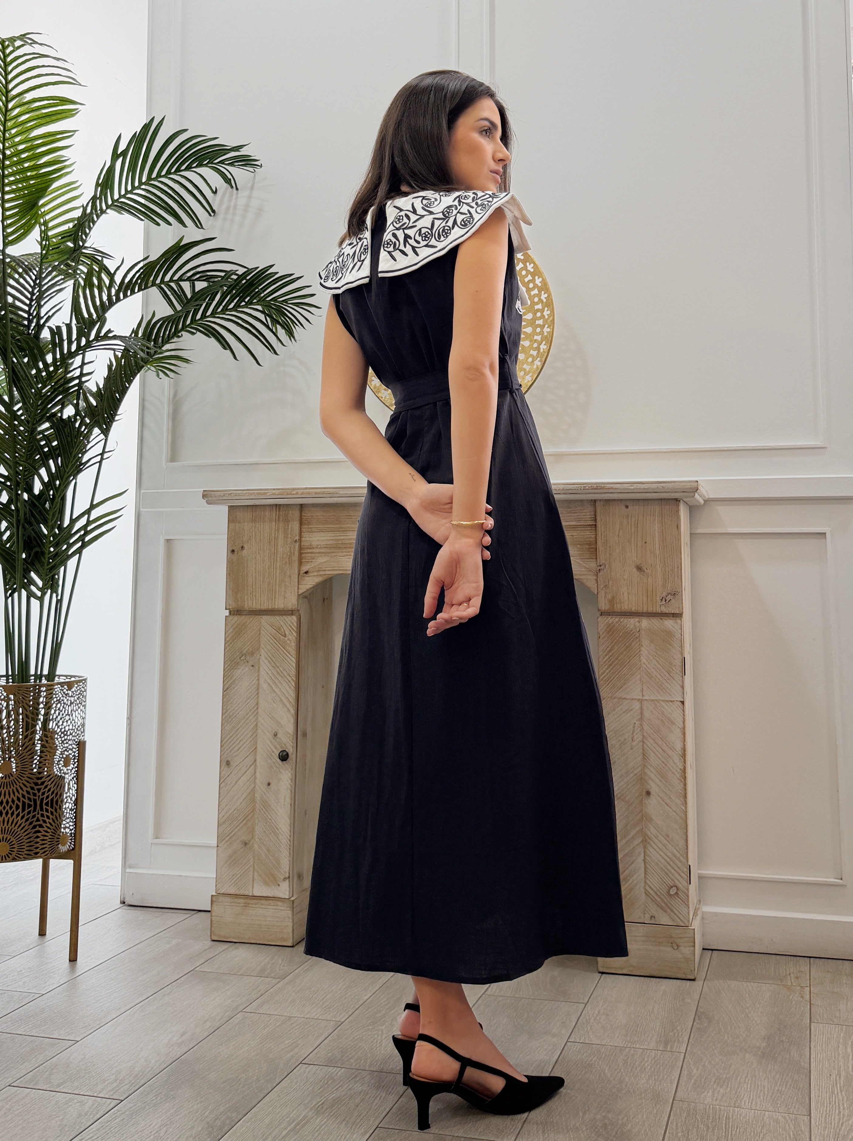 Vestido Sofía