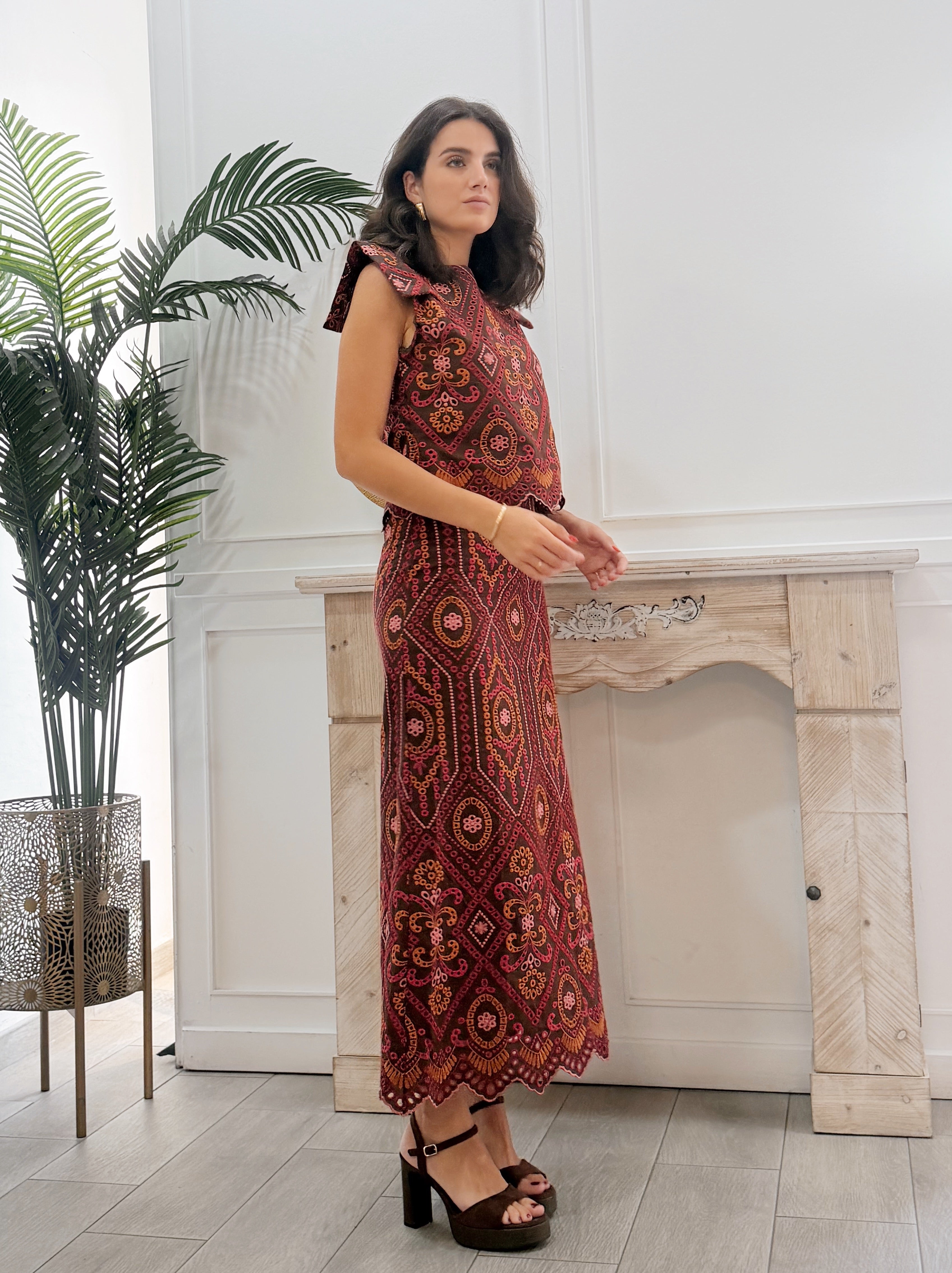 Conjunto Adriana