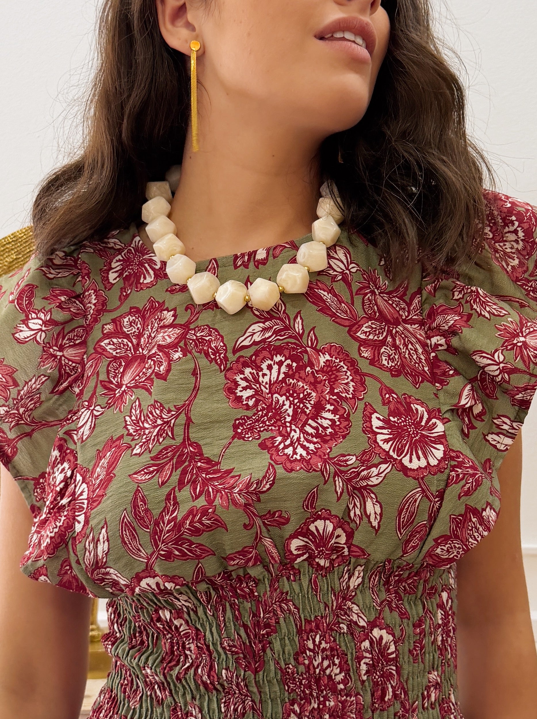 Collar Colombia