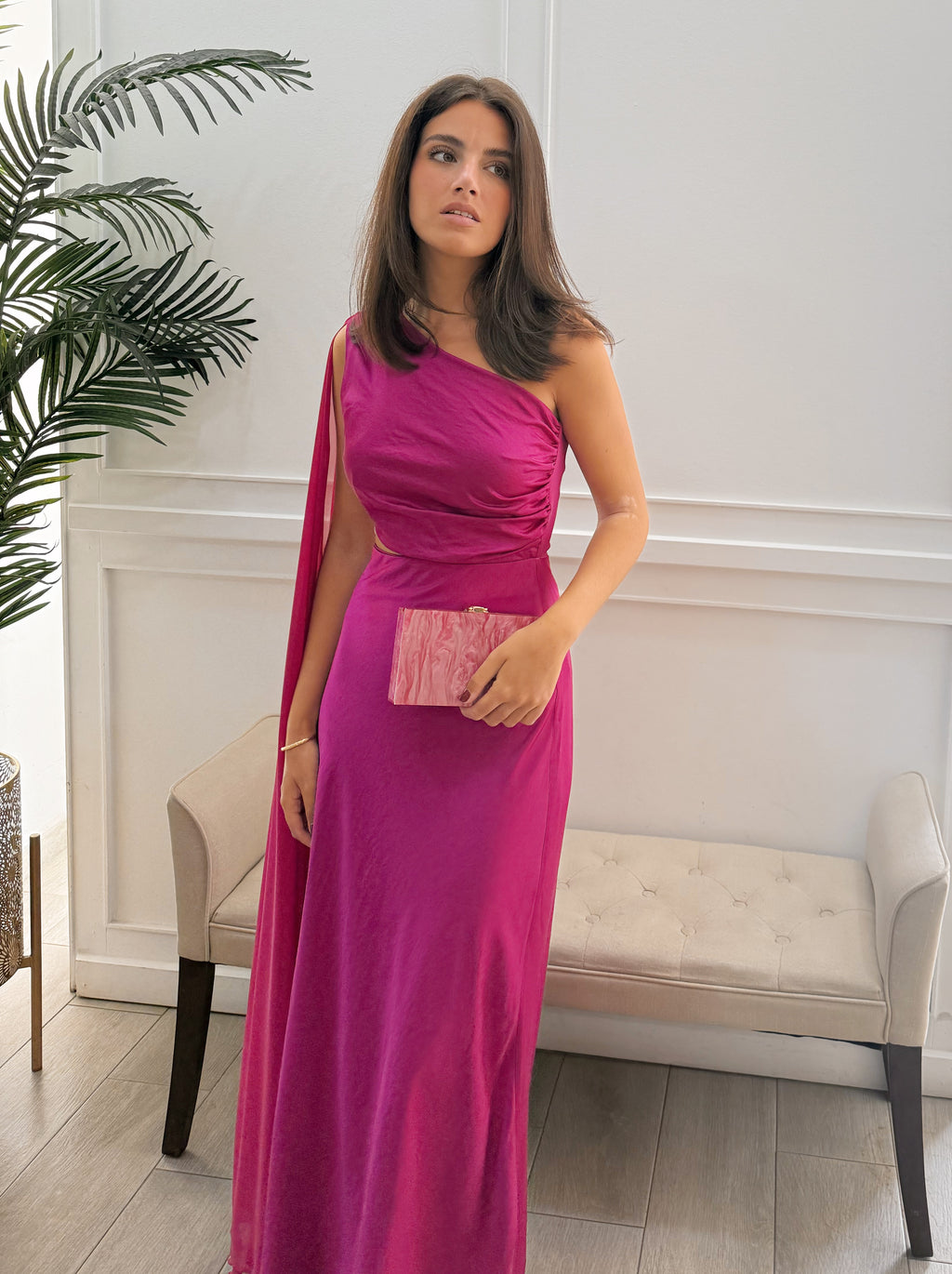 Vestido Manuela