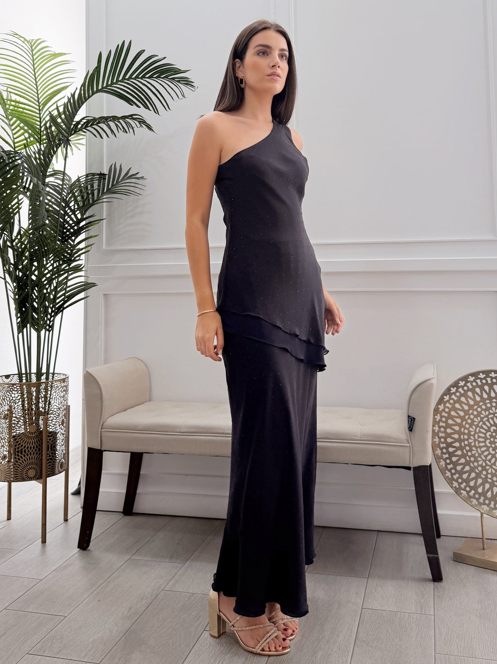 Conjunto Chal Marino