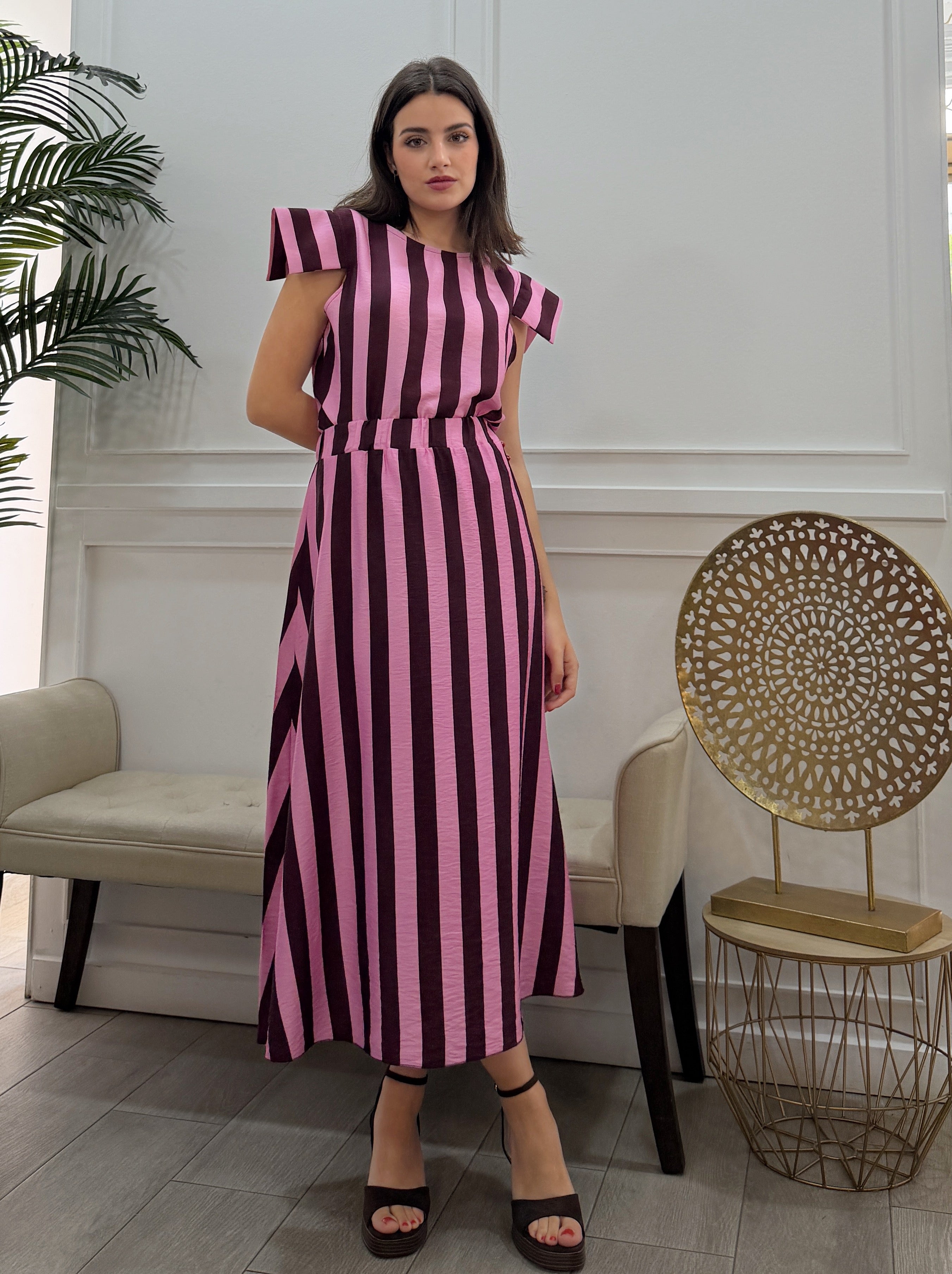 Conjunto Elia Rosa