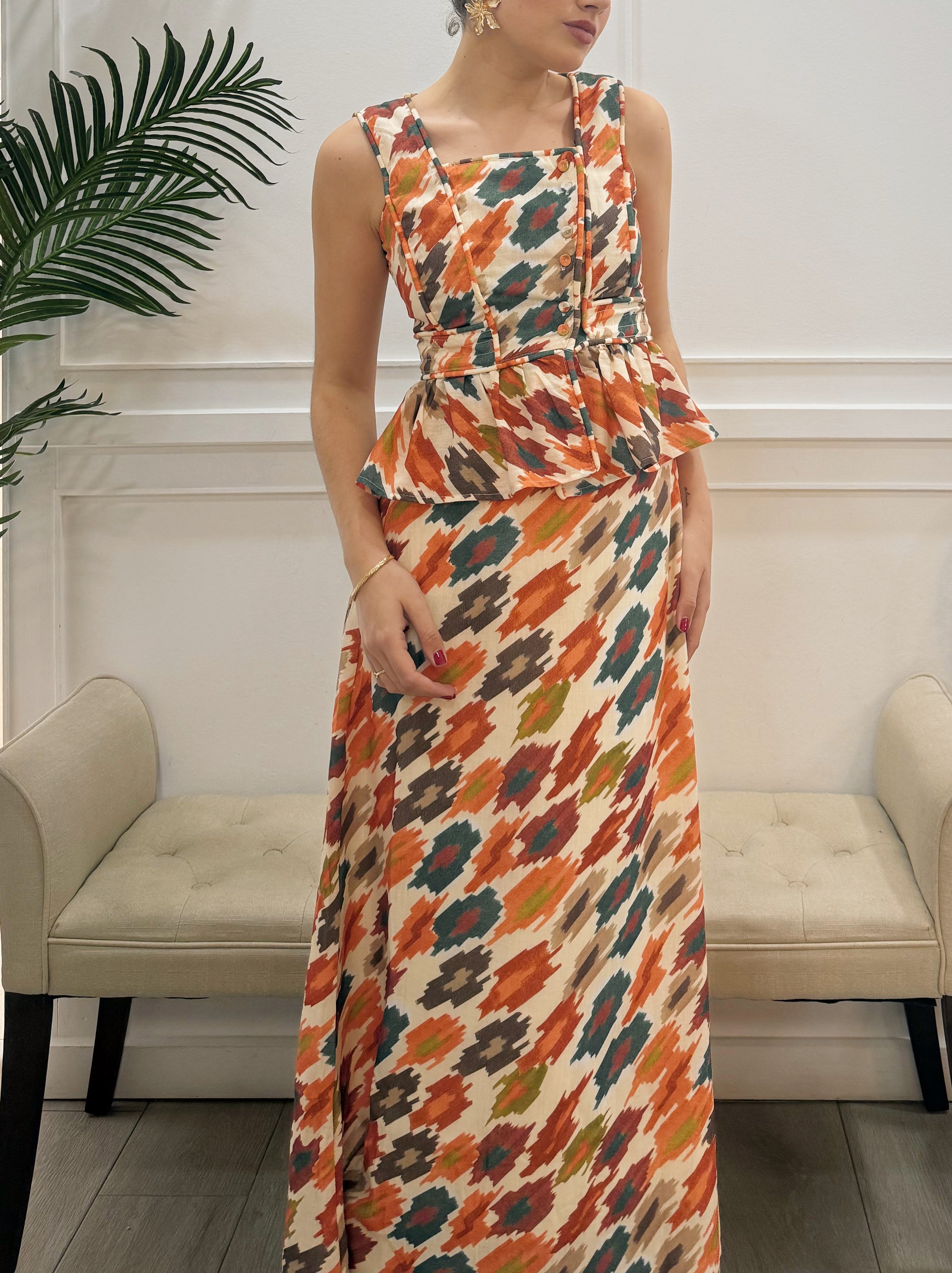 Conjunto Azahar