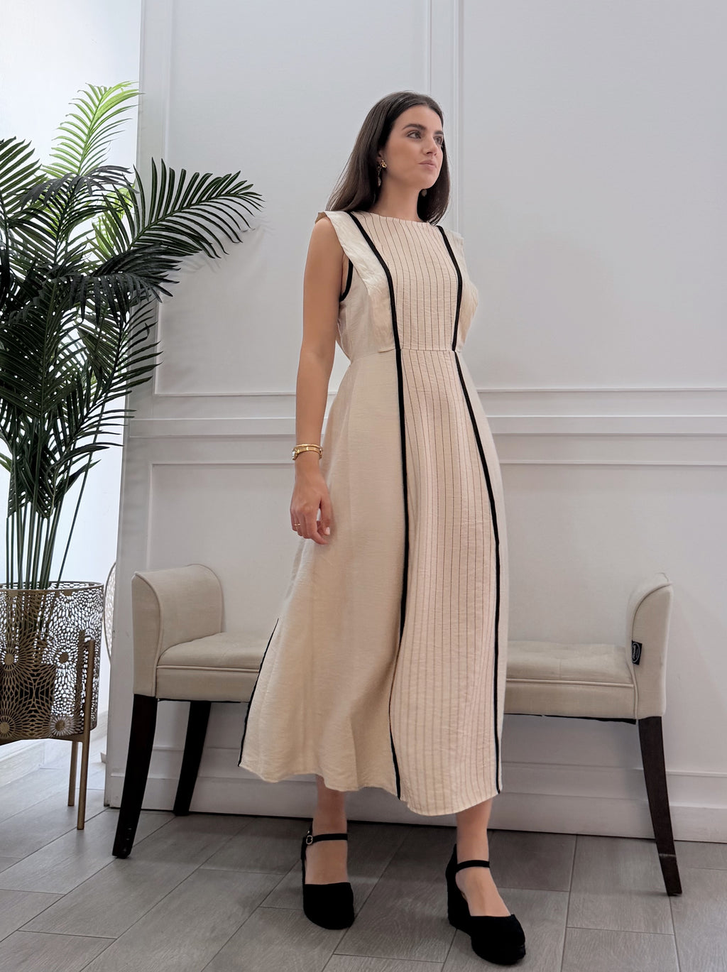 Vestido Amalia