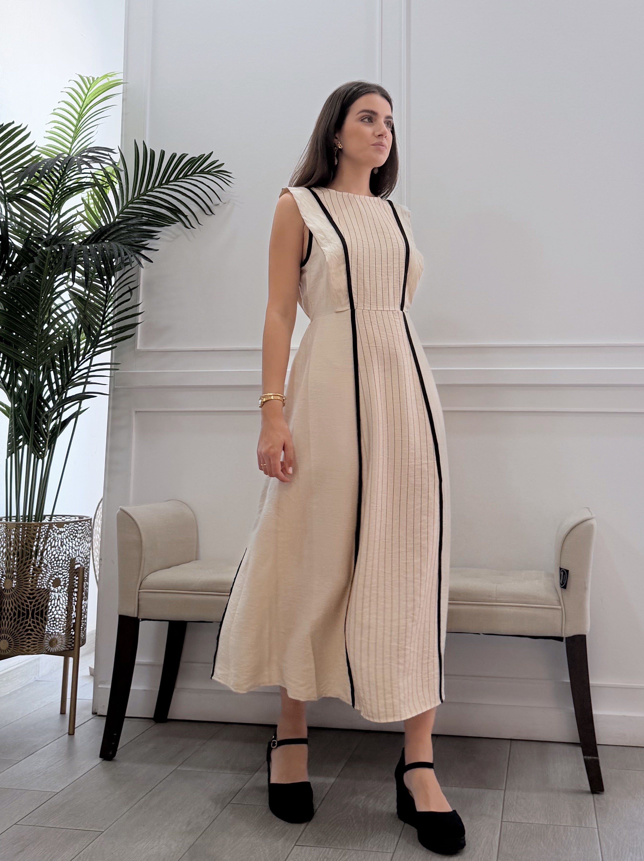 Vestido Amalia
