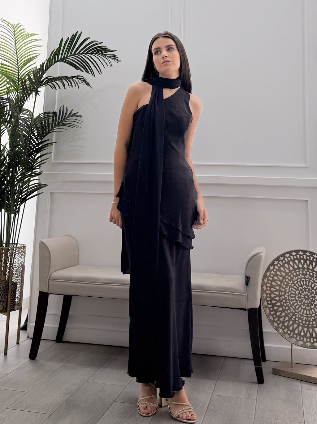 Conjunto Chal Marino