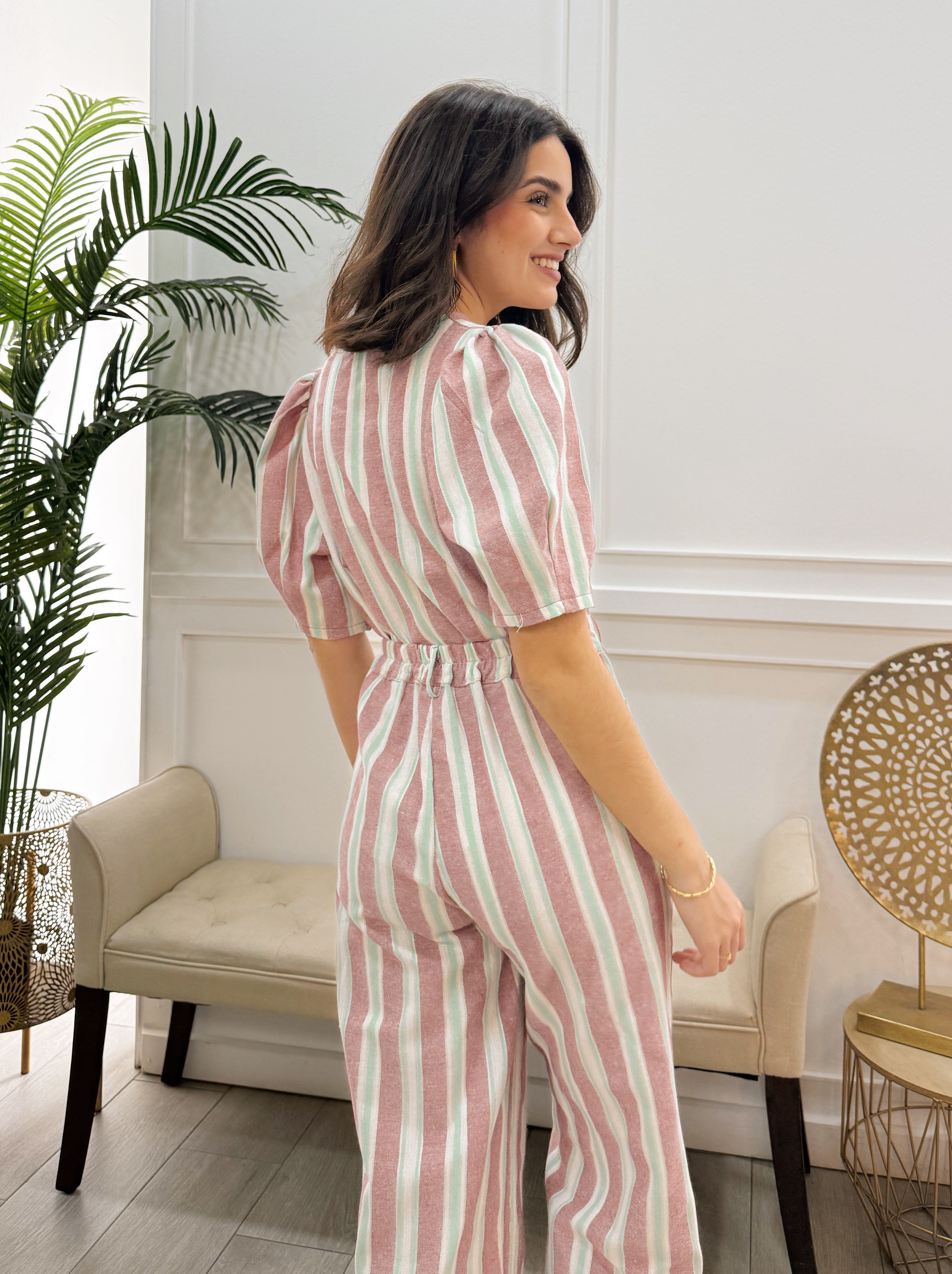 Conjunto Miriam