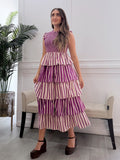 Vestido Antonella Rallas Bugambilla
