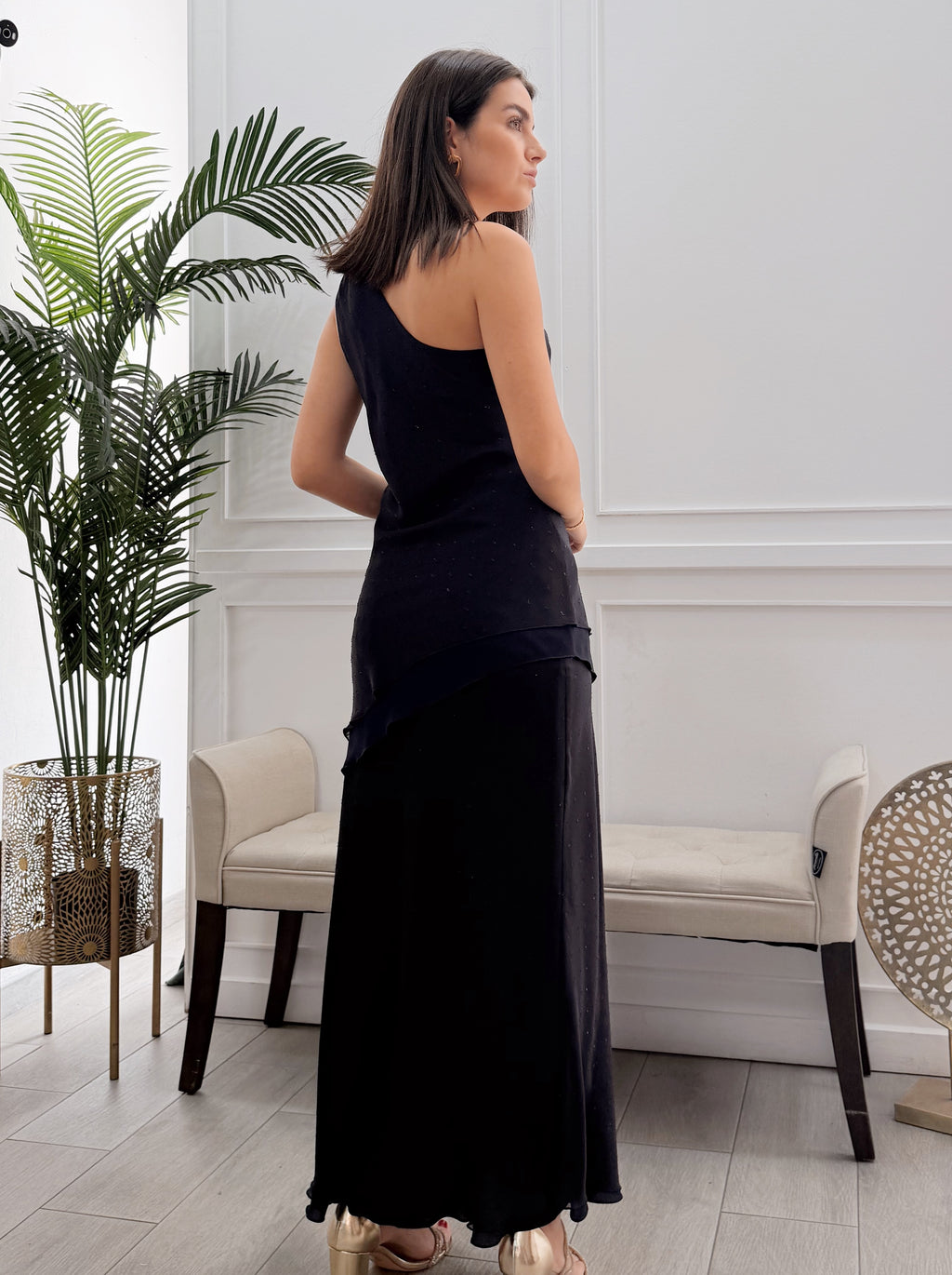 Conjunto Chal Marino