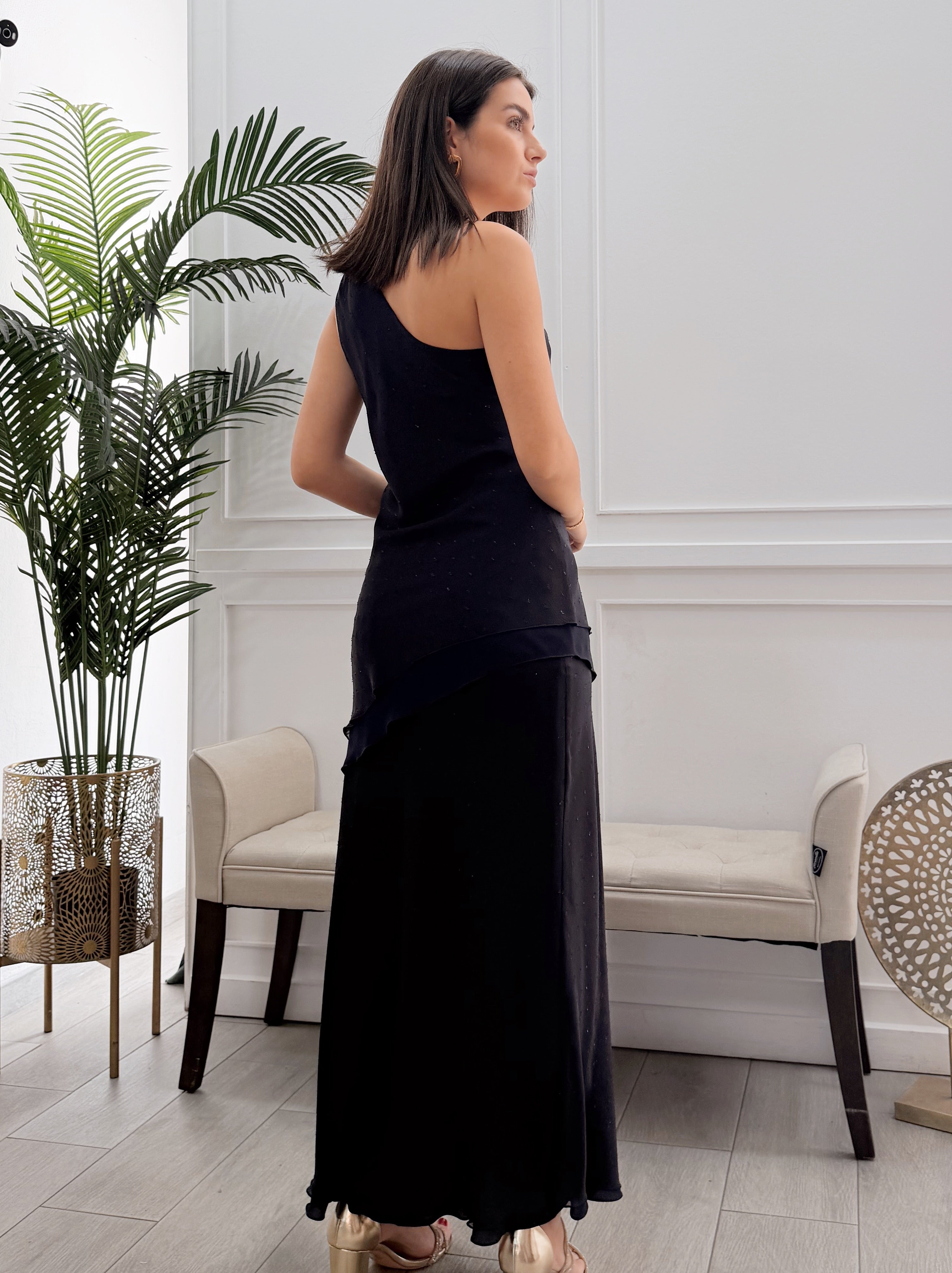 Conjunto Chal Marino
