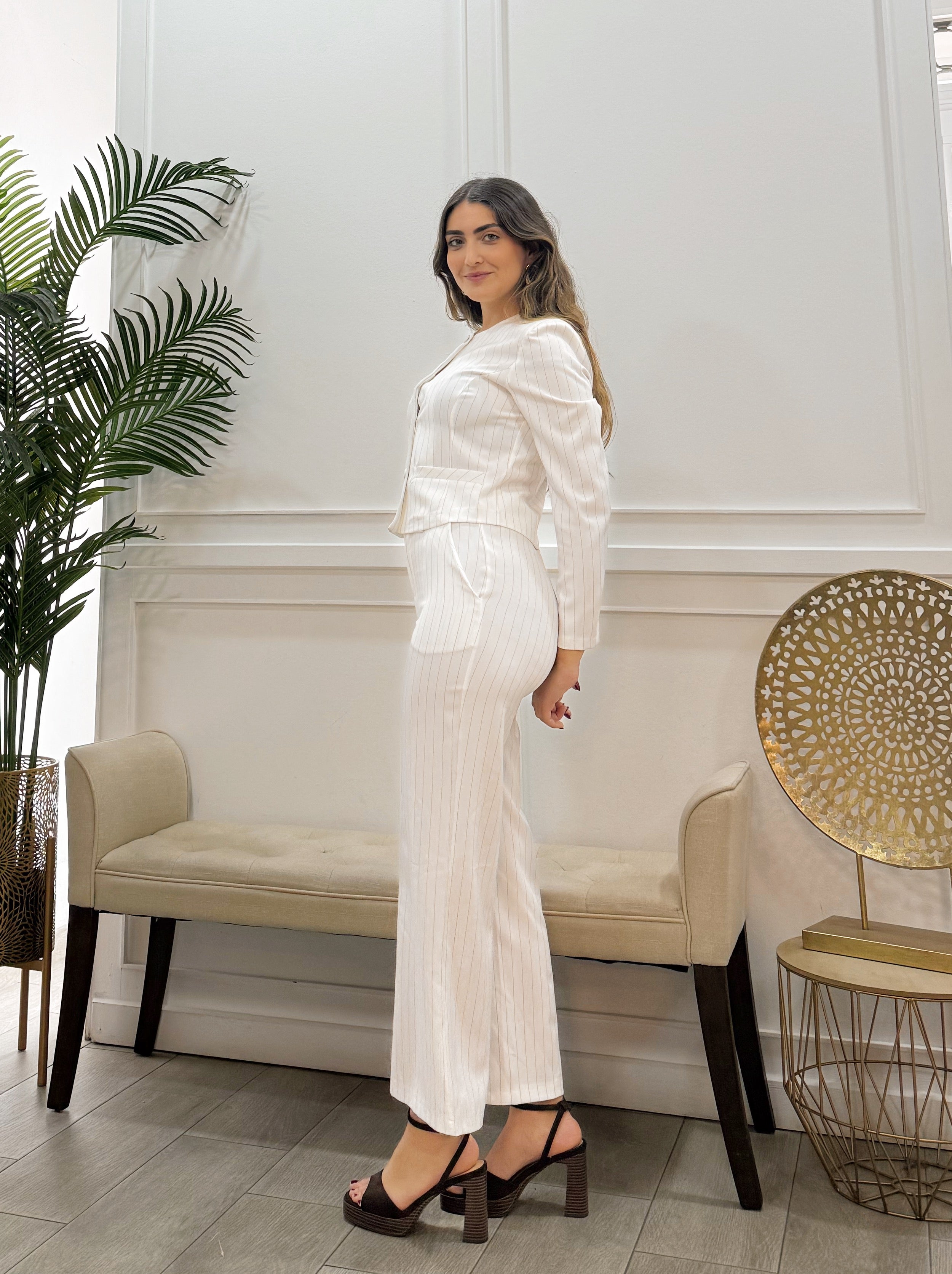 Conjunto Ana Blanco