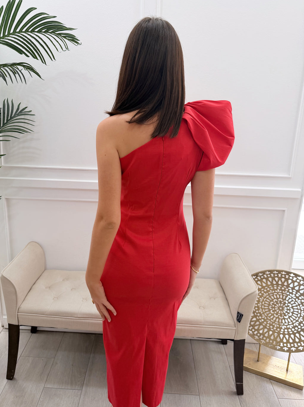 Vestido Paulina