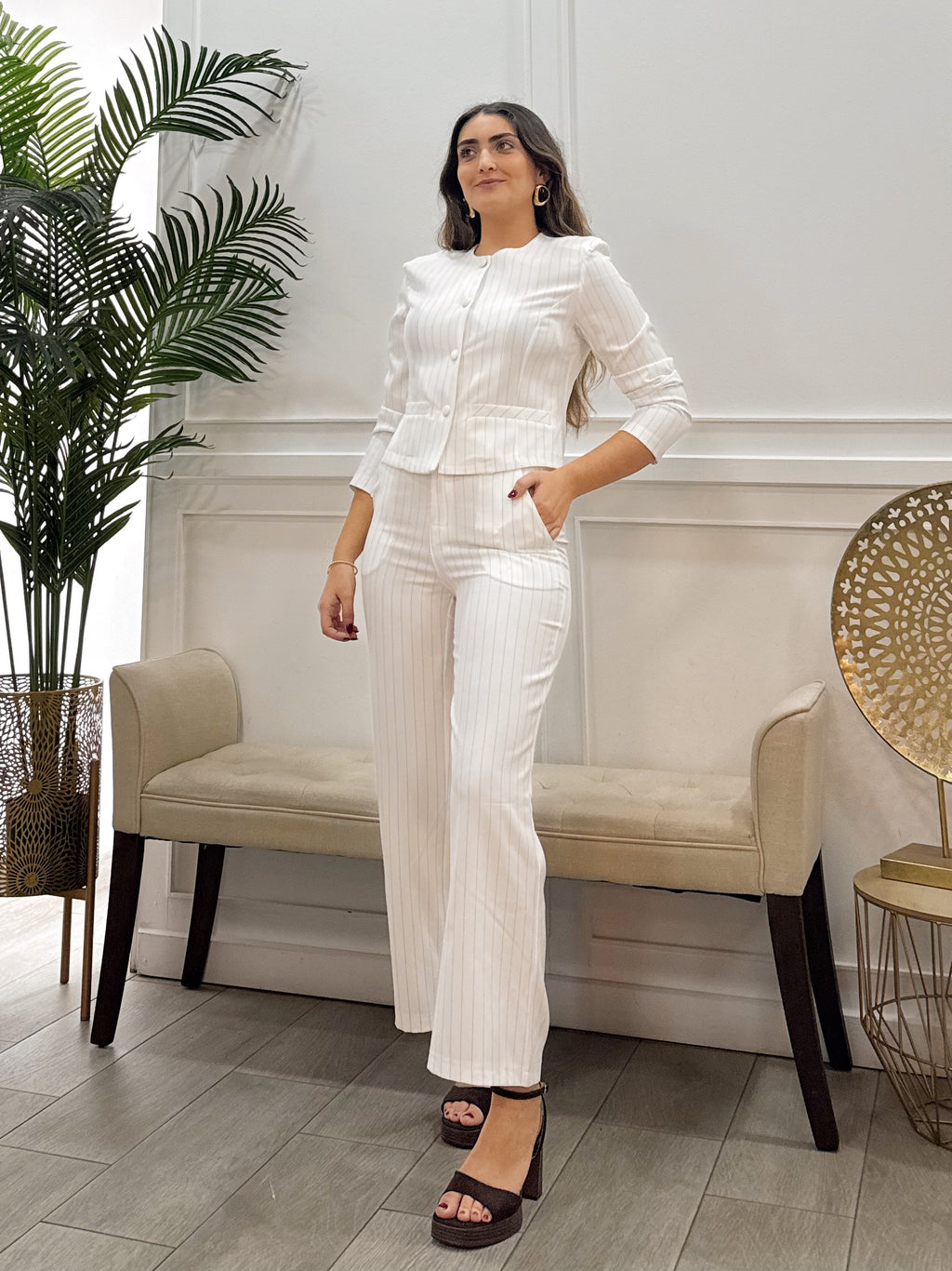 Conjunto Ana Blanco