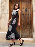Conjunto Fabiola Negro